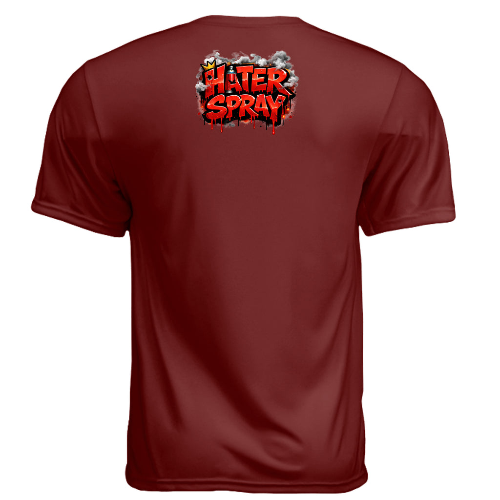 CARDINAL - N3142 - BACK