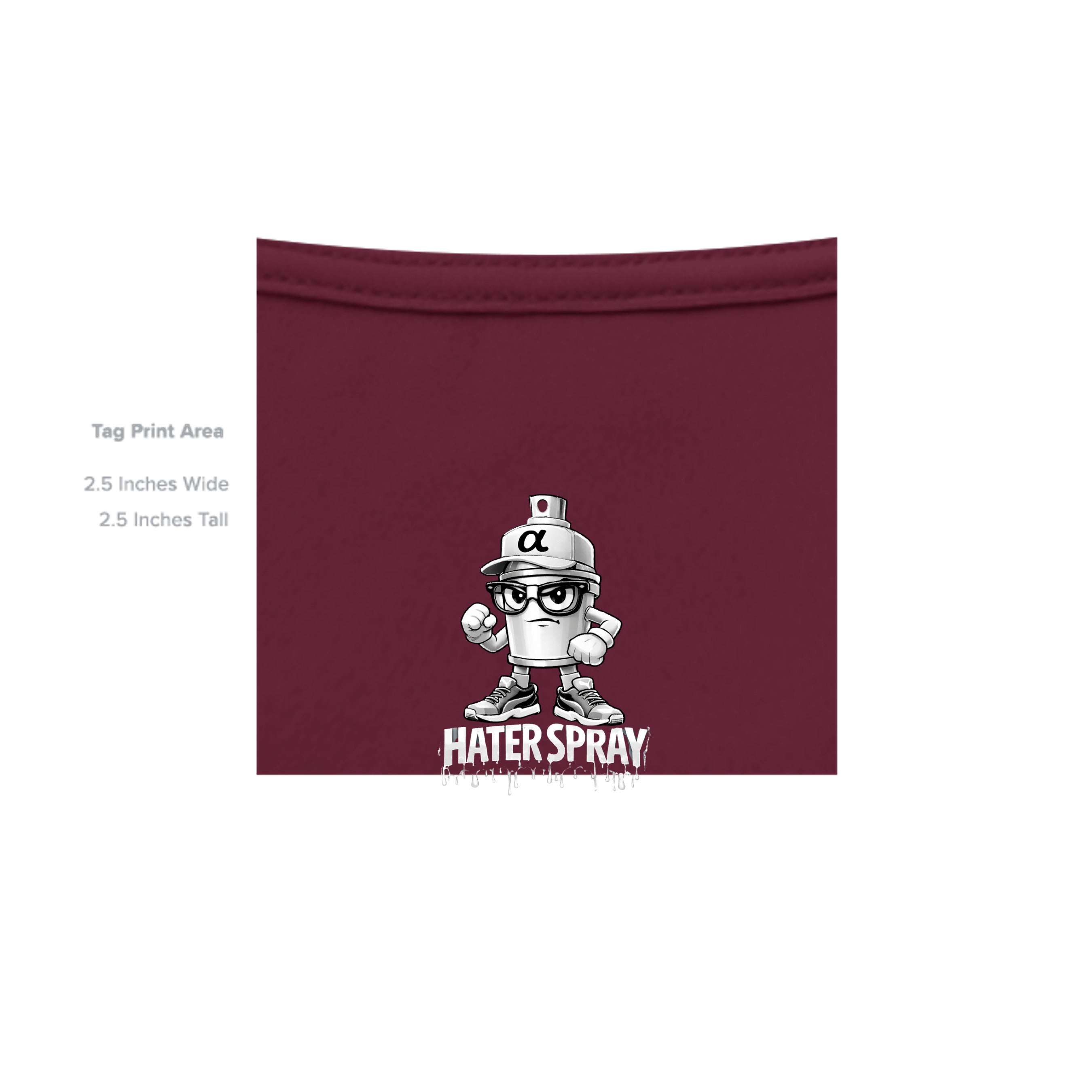 MAROON - G500 - INSIDE_TAG_LINE