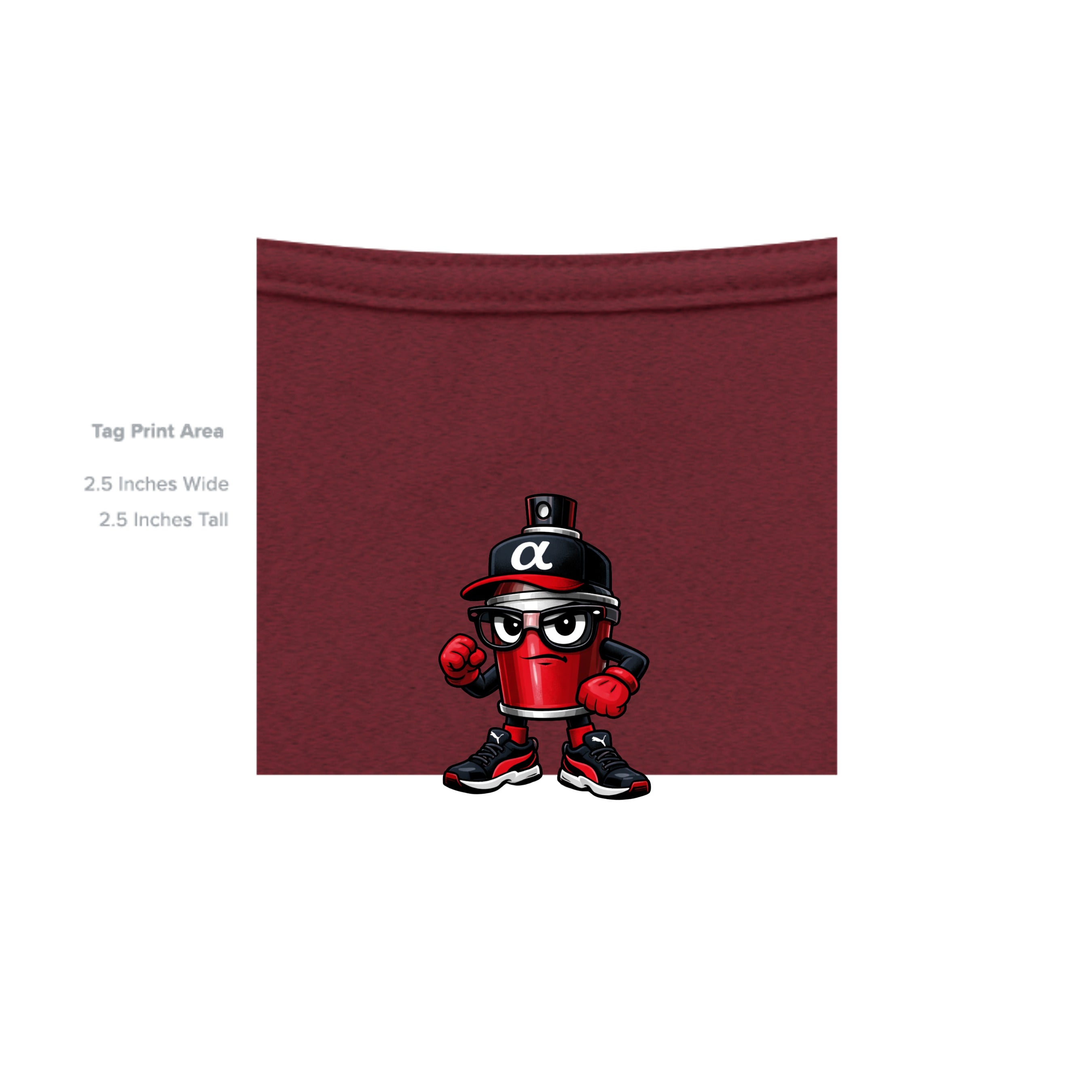 ANTIQUE CHERRY RED - G500 - INSIDE_TAG_LINE
