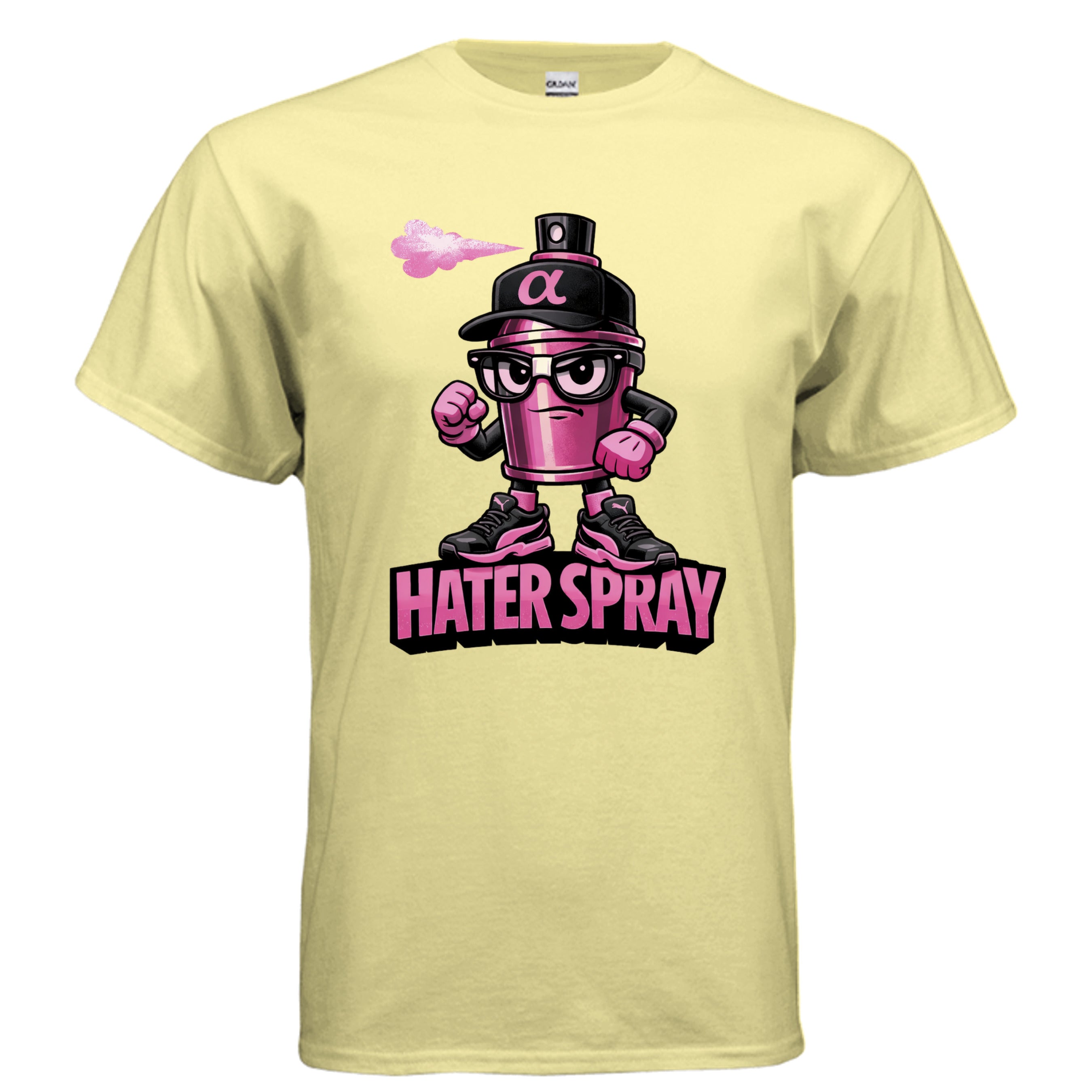 CORNSILK - G500 - FRONT