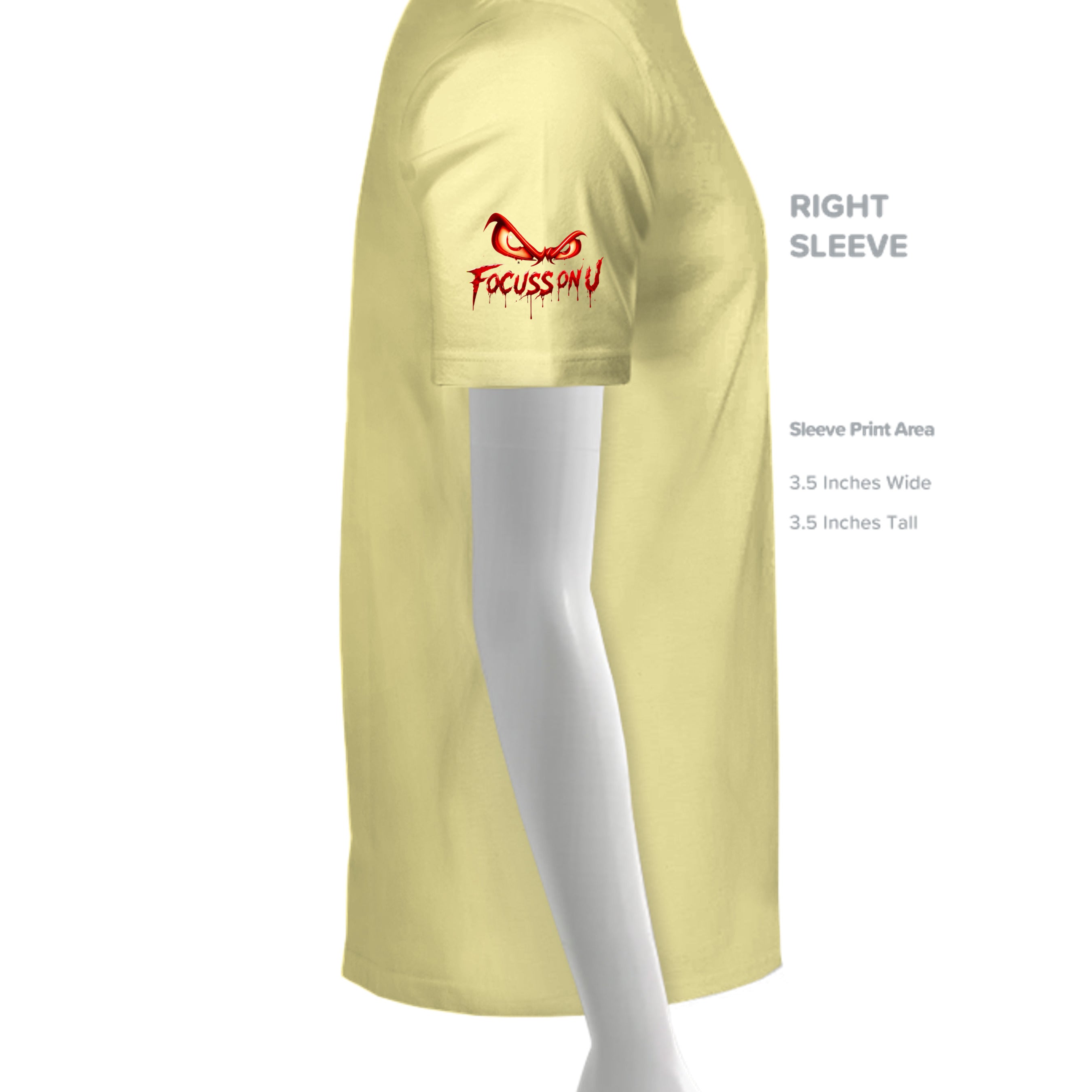 CORNSILK - G500 - SLEEVE_RIGHT