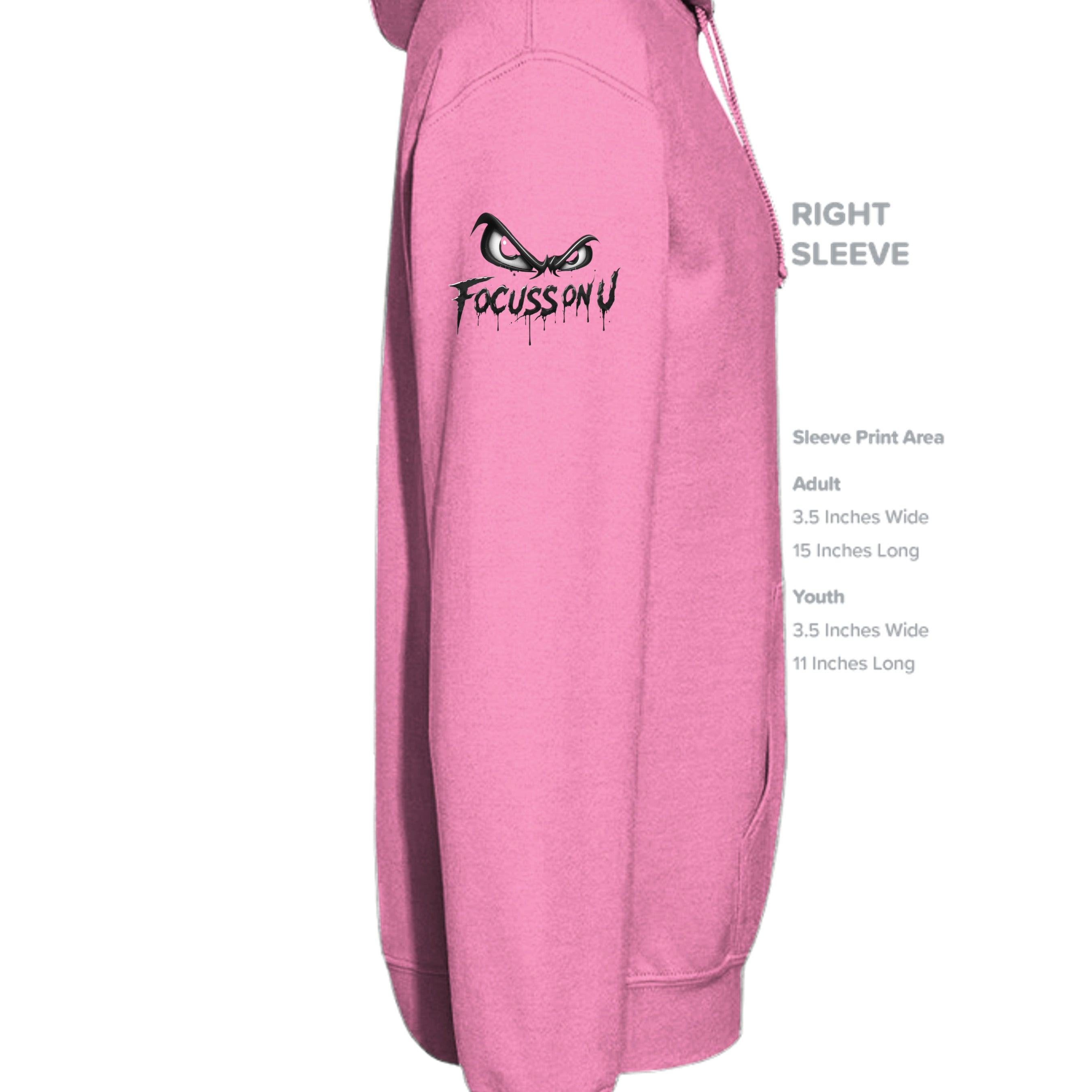 Azalea - G185 - SLEEVE_RIGHT