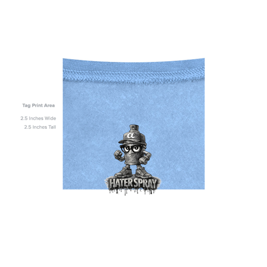 CAROLINA BLUE - G185 - INSIDE_TAG_LINE