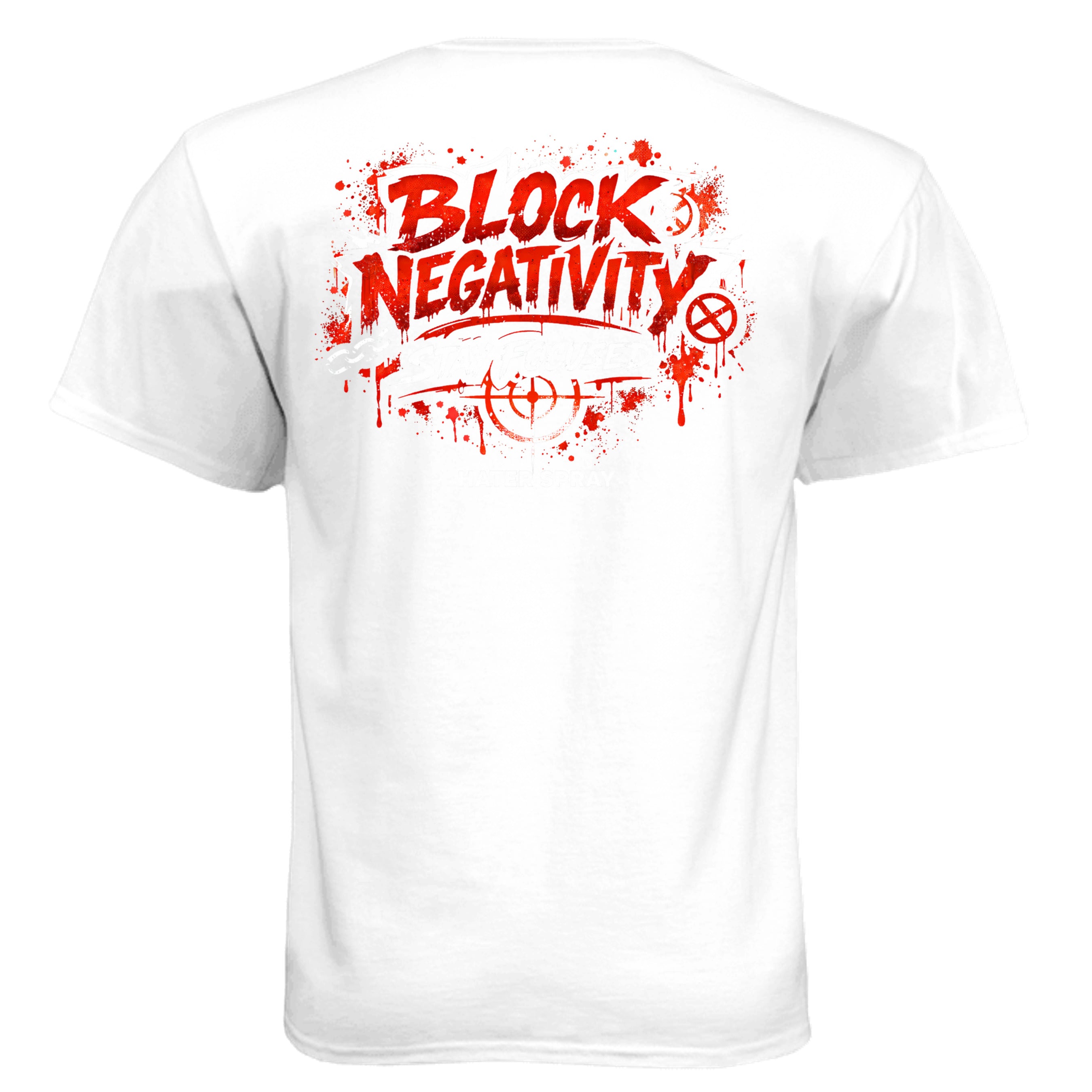 WHITE - 6010 - BACK