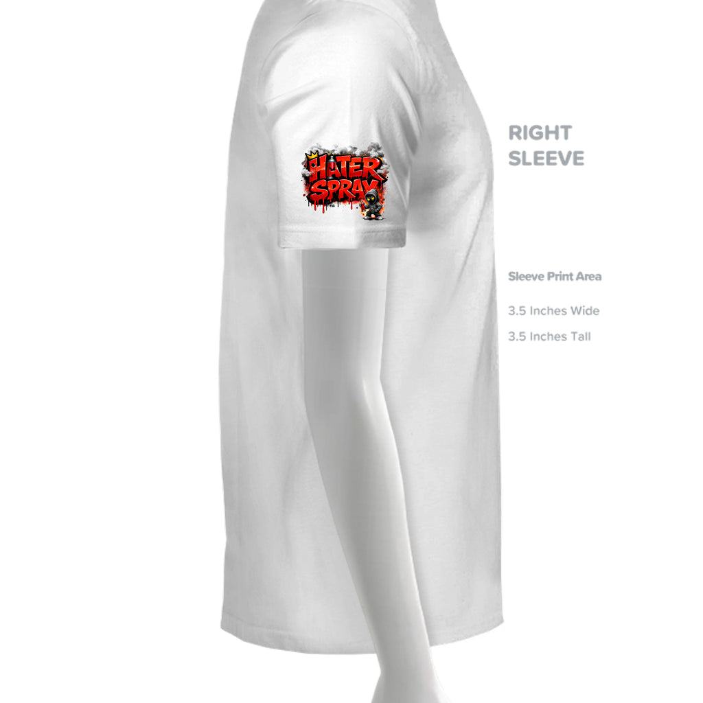 WHITE - G640 - SLEEVE_RIGHT
