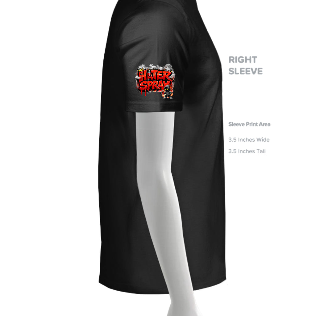 BLACK - G640 - SLEEVE_RIGHT