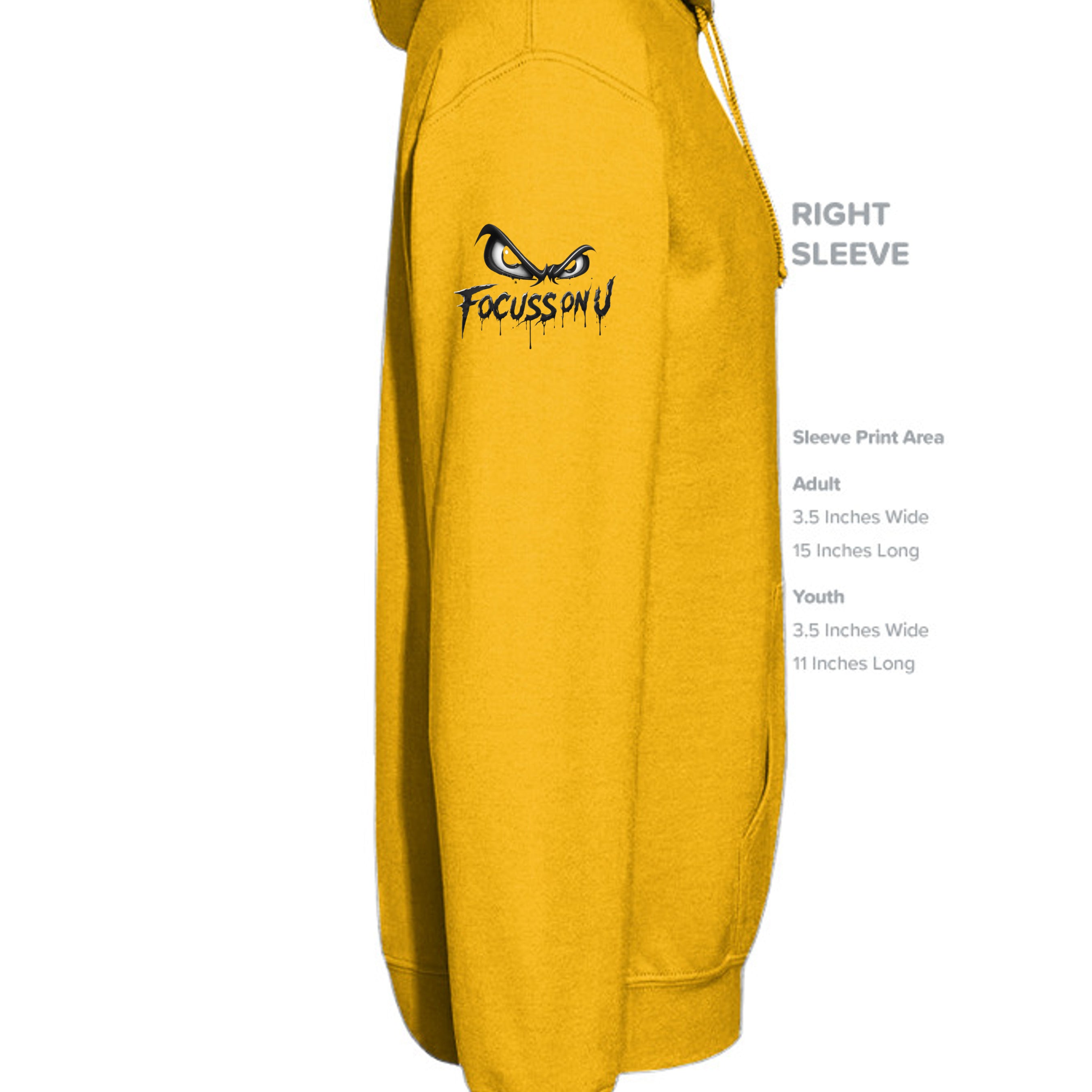 GOLD - G185 - SLEEVE_RIGHT