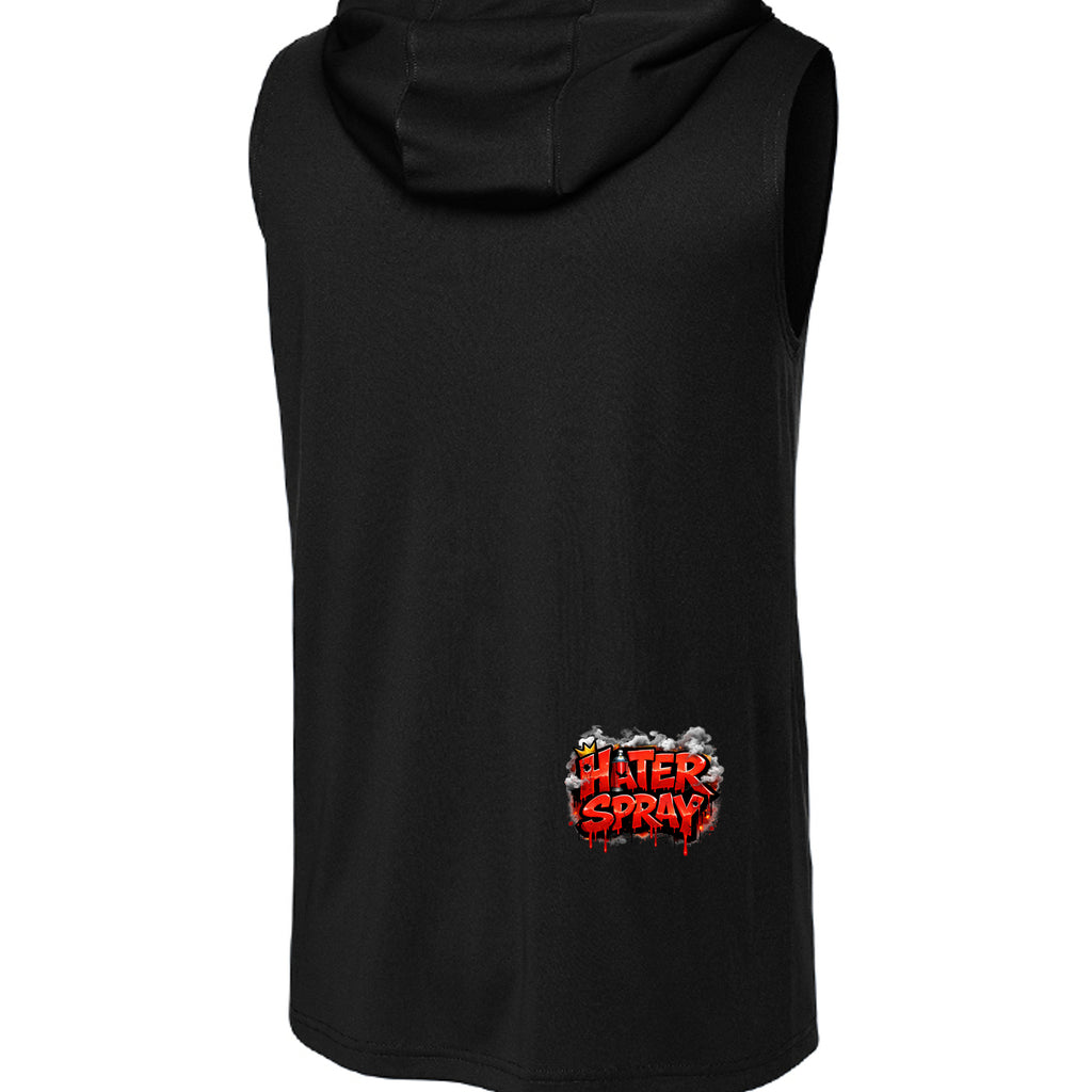 Black - ST352H - BACK