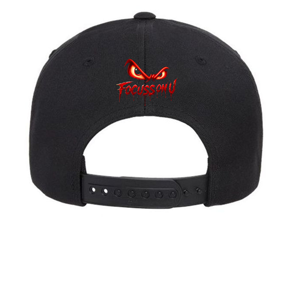 Black - 6110NU - BACK