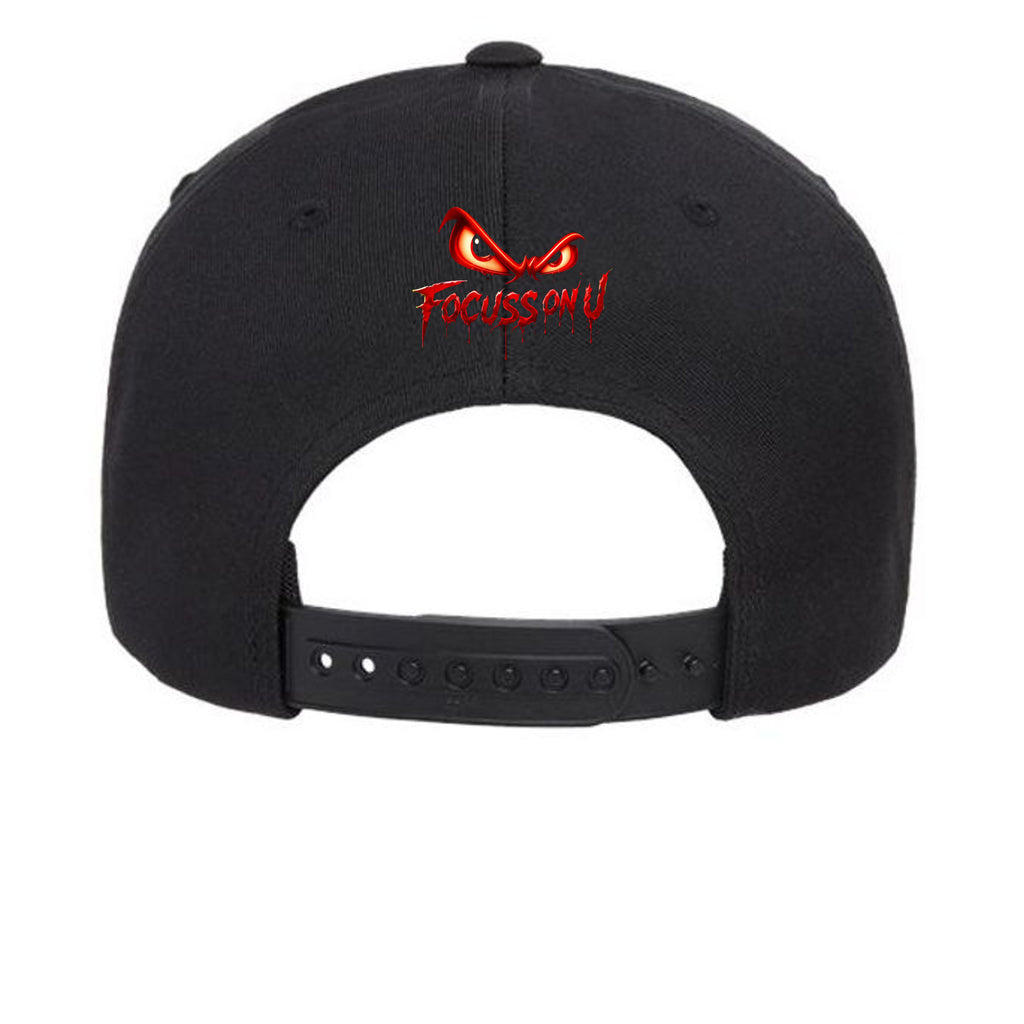 Black - 6110NU - BACK