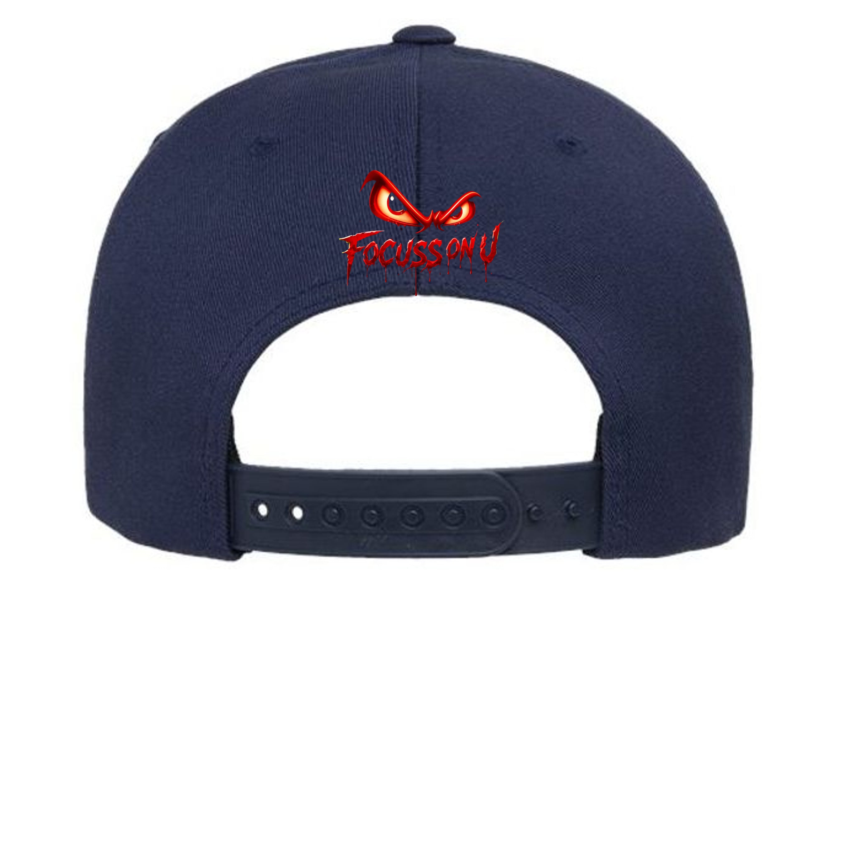 Navy - 6110NU - BACK