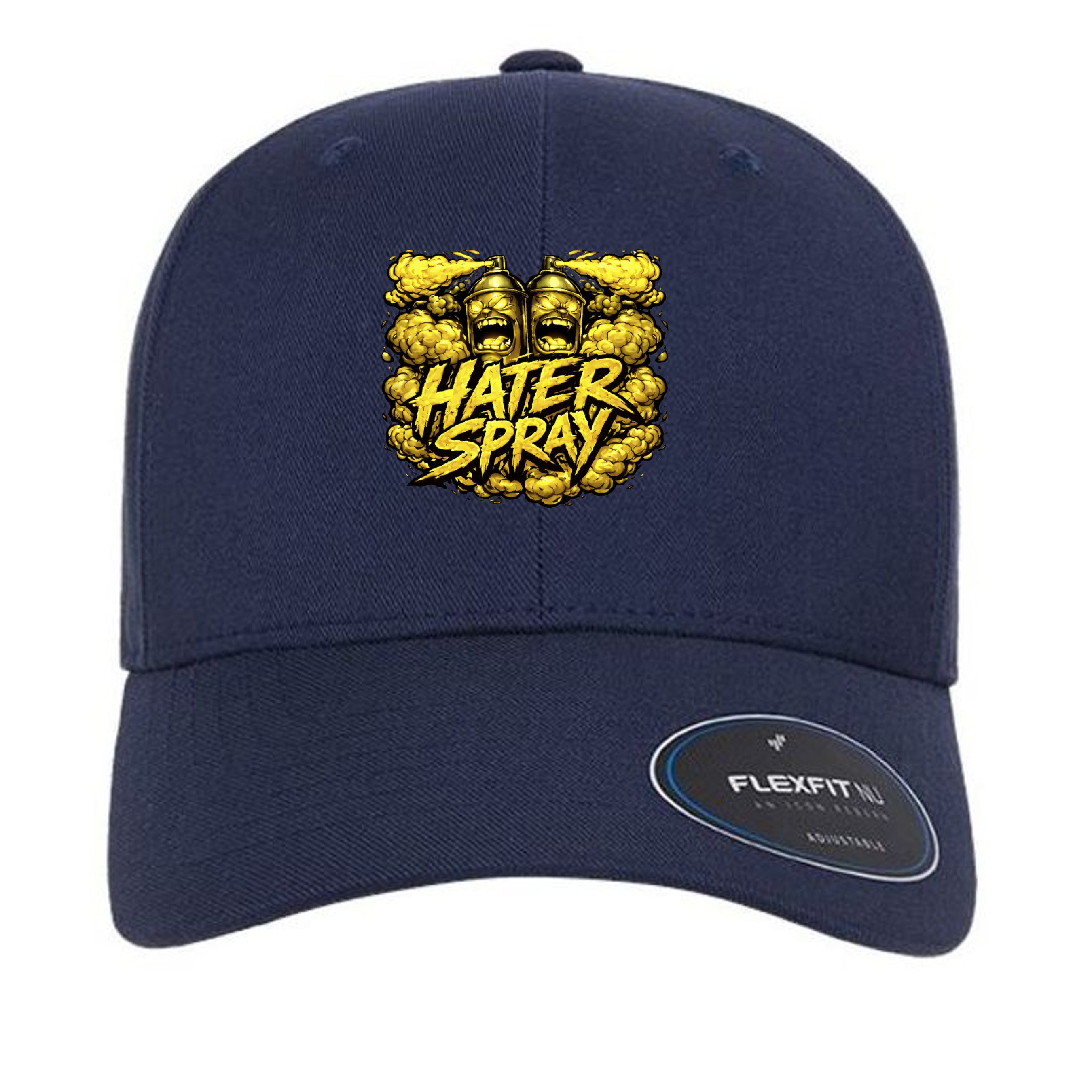 Navy - 6110NU - FRONT