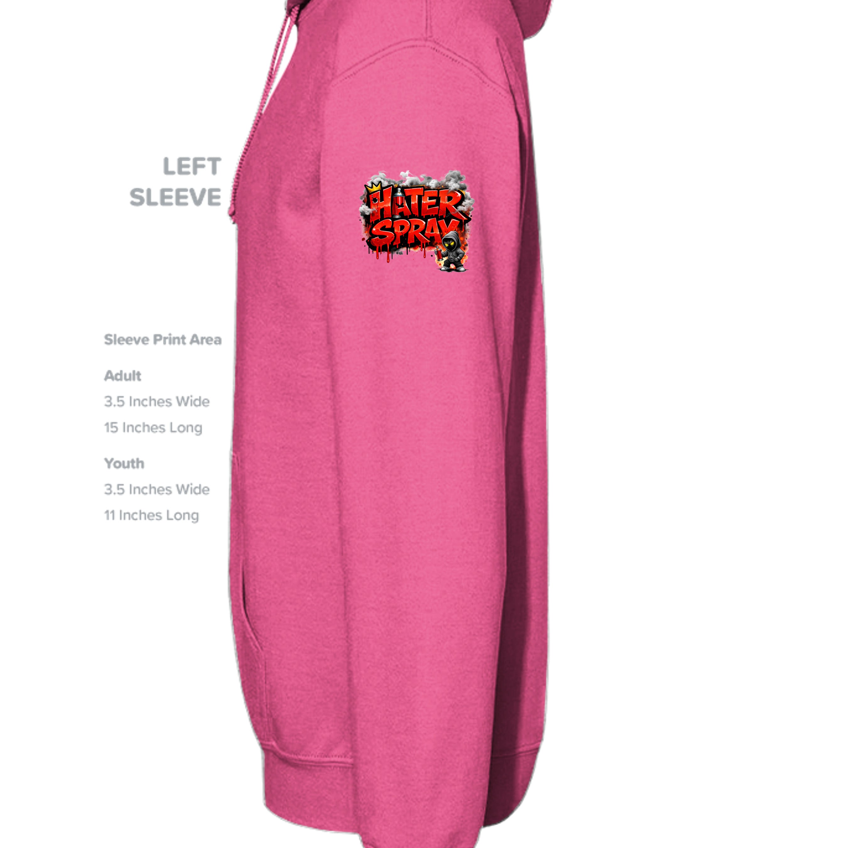 HELICONIA - G185 - SLEEVE_LEFT
