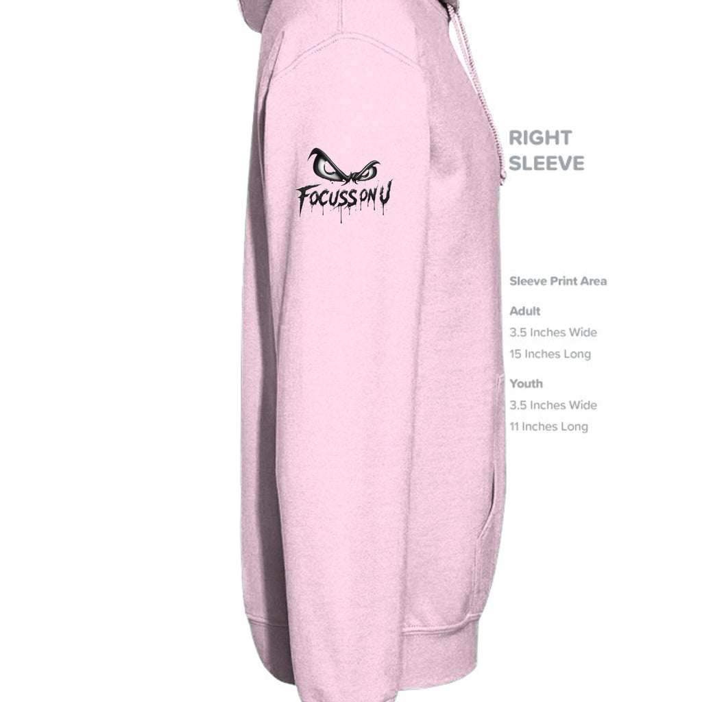 LIGHT PINK - G185 - SLEEVE_RIGHT