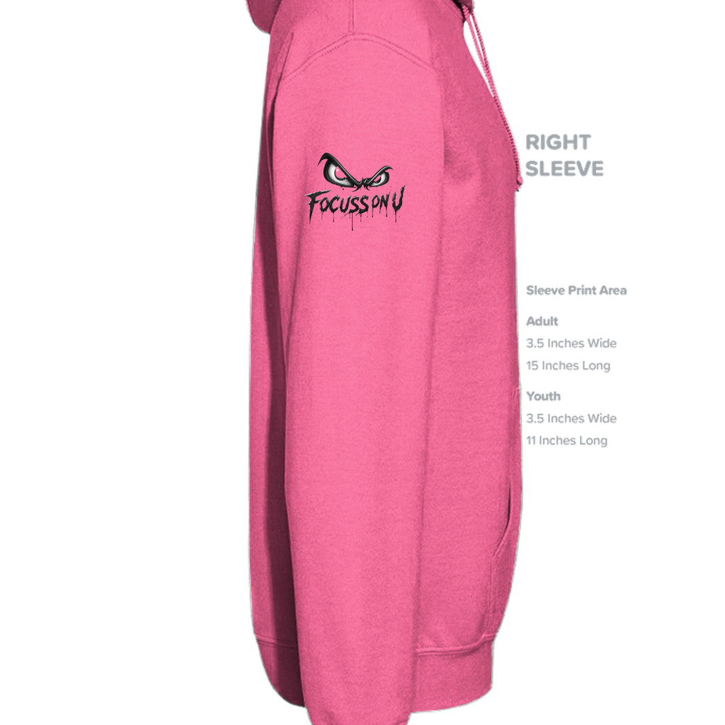 SAFETY PINK - G185 - SLEEVE_RIGHT
