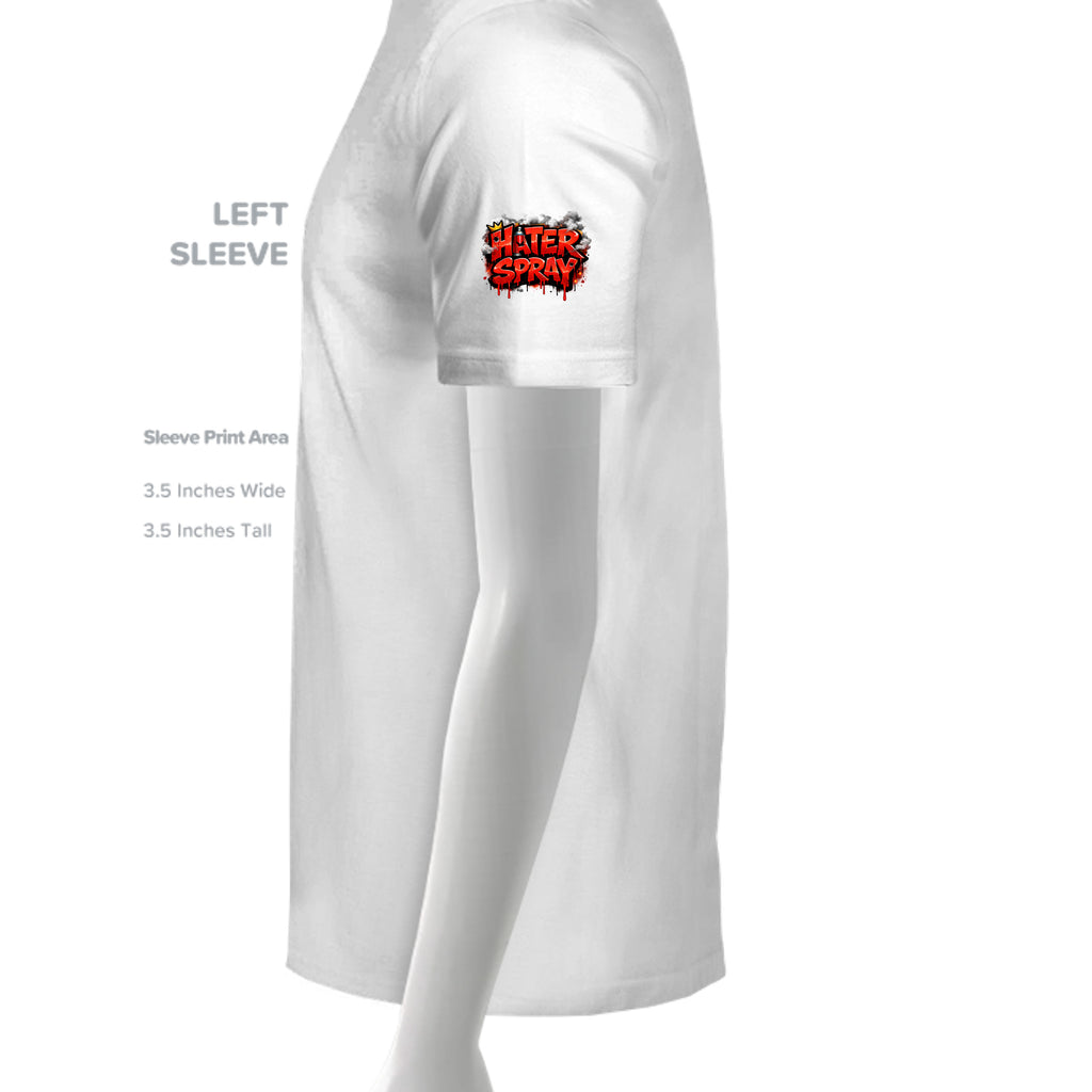 WHITE - G500 - SLEEVE_LEFT