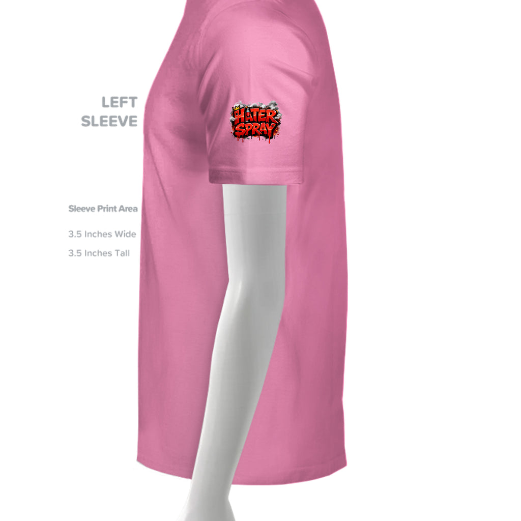 AZALEA - G500 - SLEEVE_LEFT