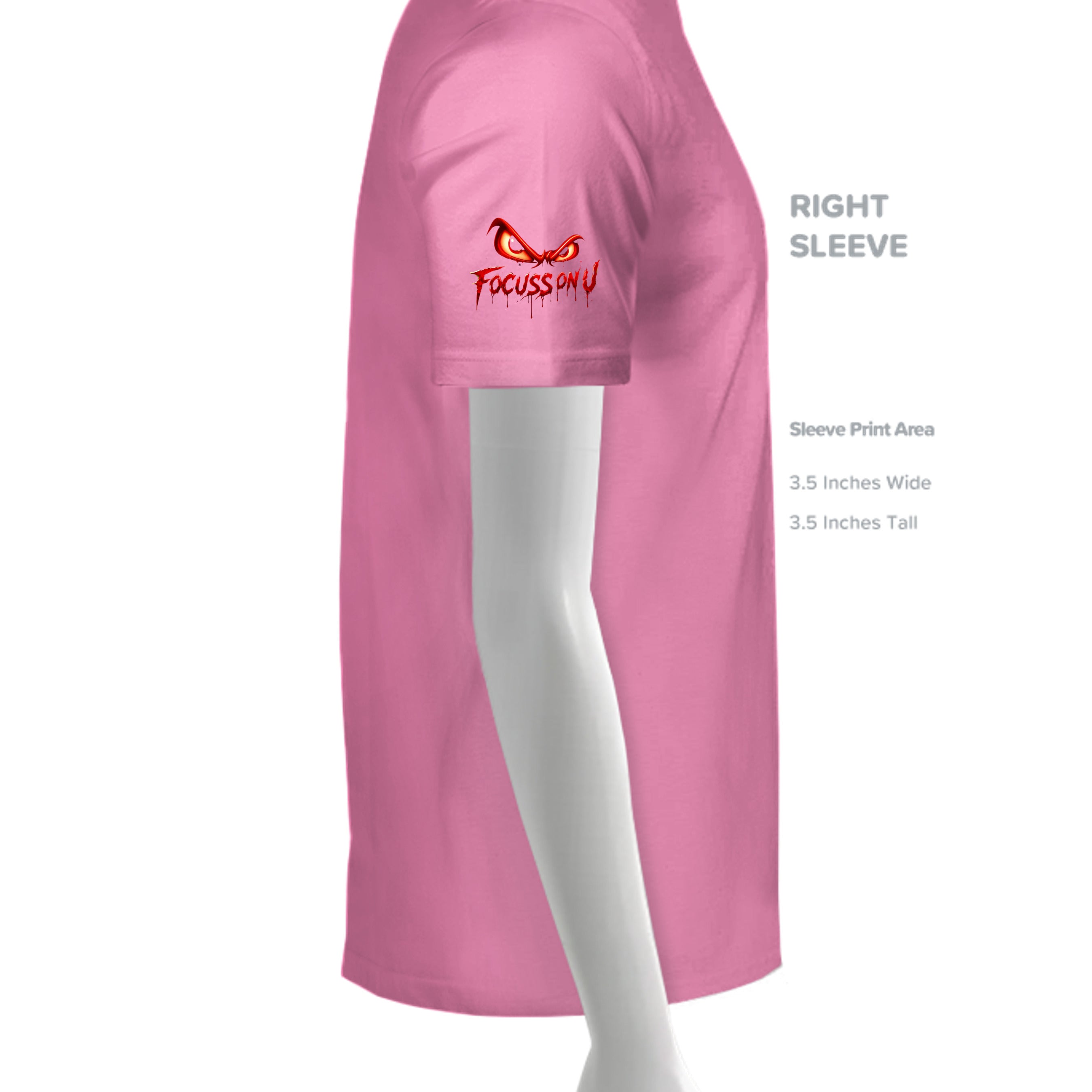 AZALEA - G500 - SLEEVE_RIGHT