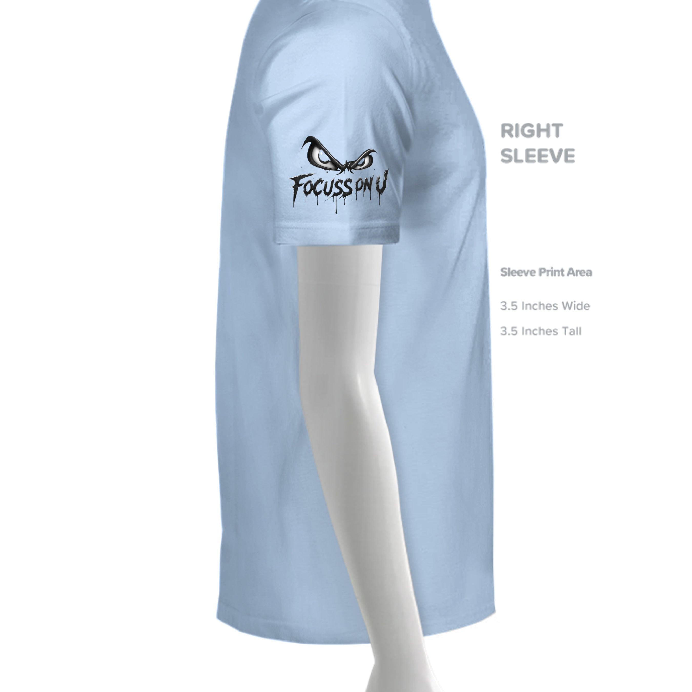 LIGHT BLUE - G640 - SLEEVE_RIGHT