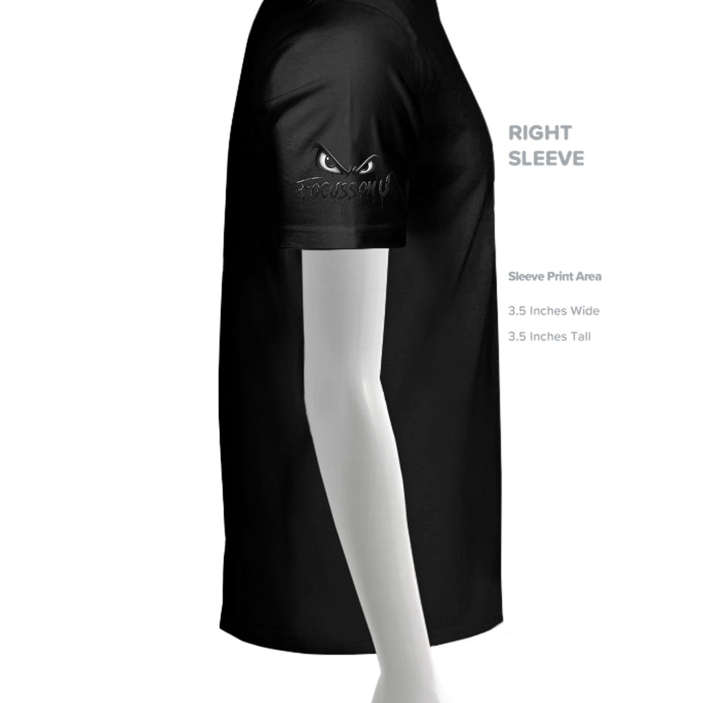 BLACK - N3142 - SLEEVE_RIGHT