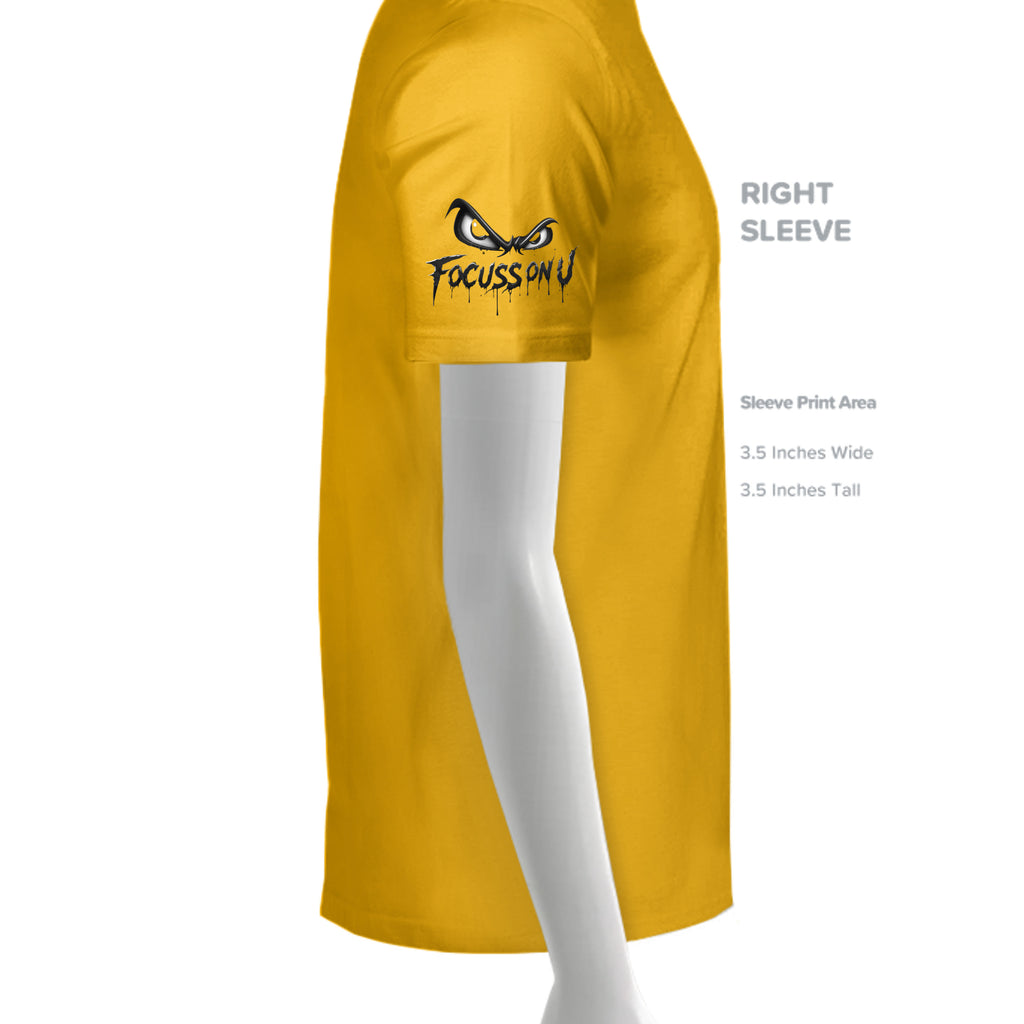 Gold - G640 - SLEEVE_RIGHT