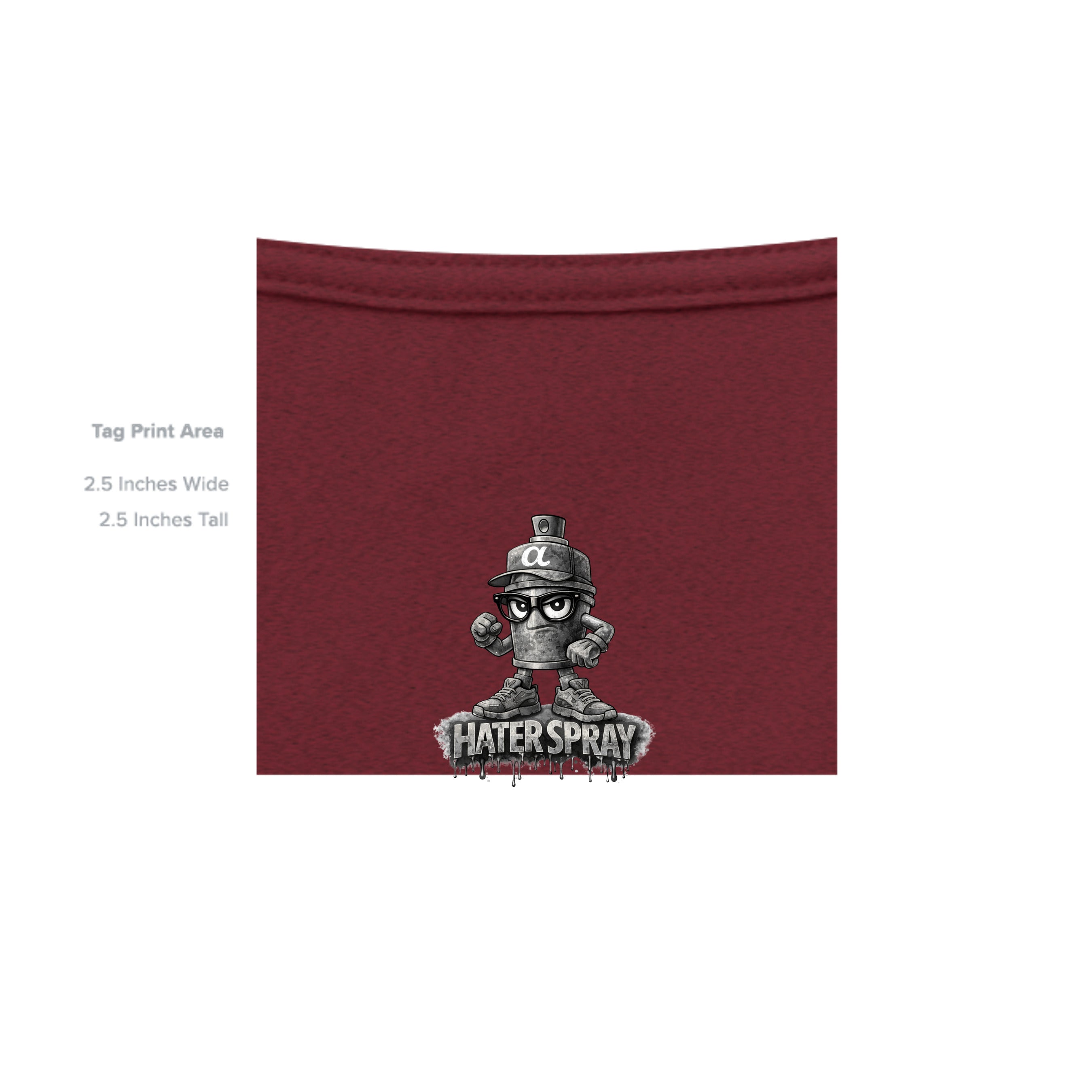 ANTIQUE CHERRY RED - G640 - INSIDE_TAG_LINE