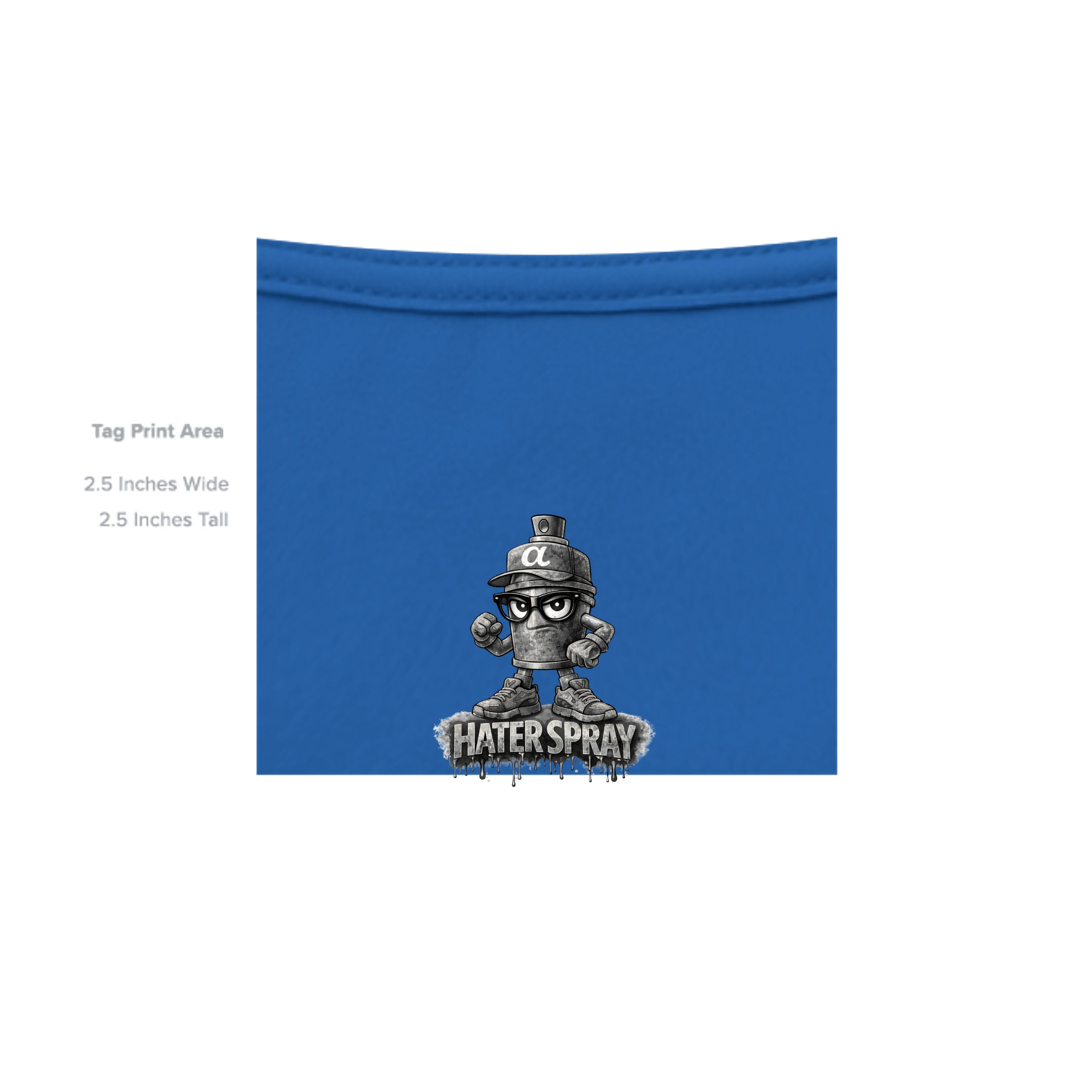 Neon Blue - G640 - INSIDE_TAG_LINE