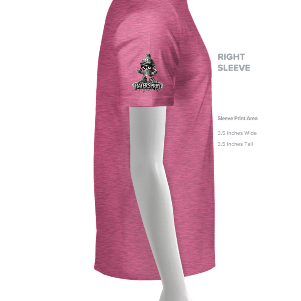Heather Heliconia - G640 - SLEEVE_RIGHT