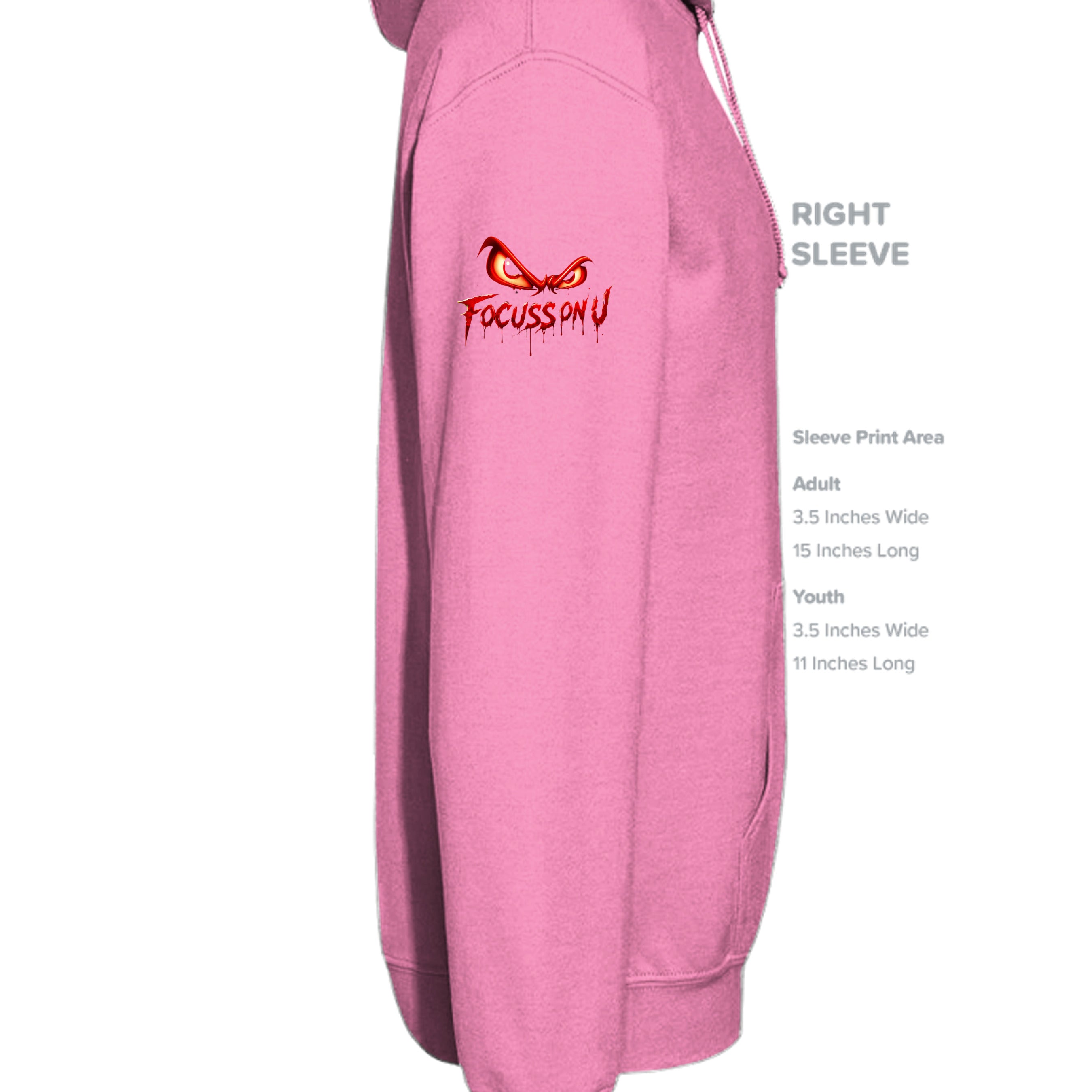 Azalea - G185 - SLEEVE_RIGHT