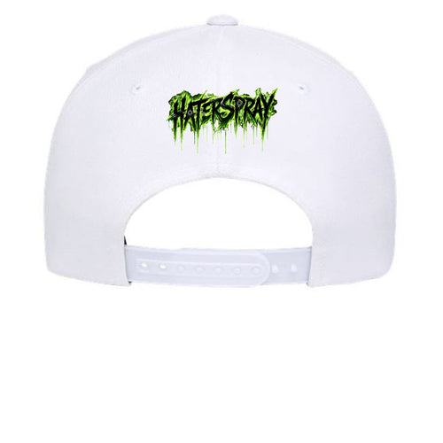 White - 6110NU - BACK