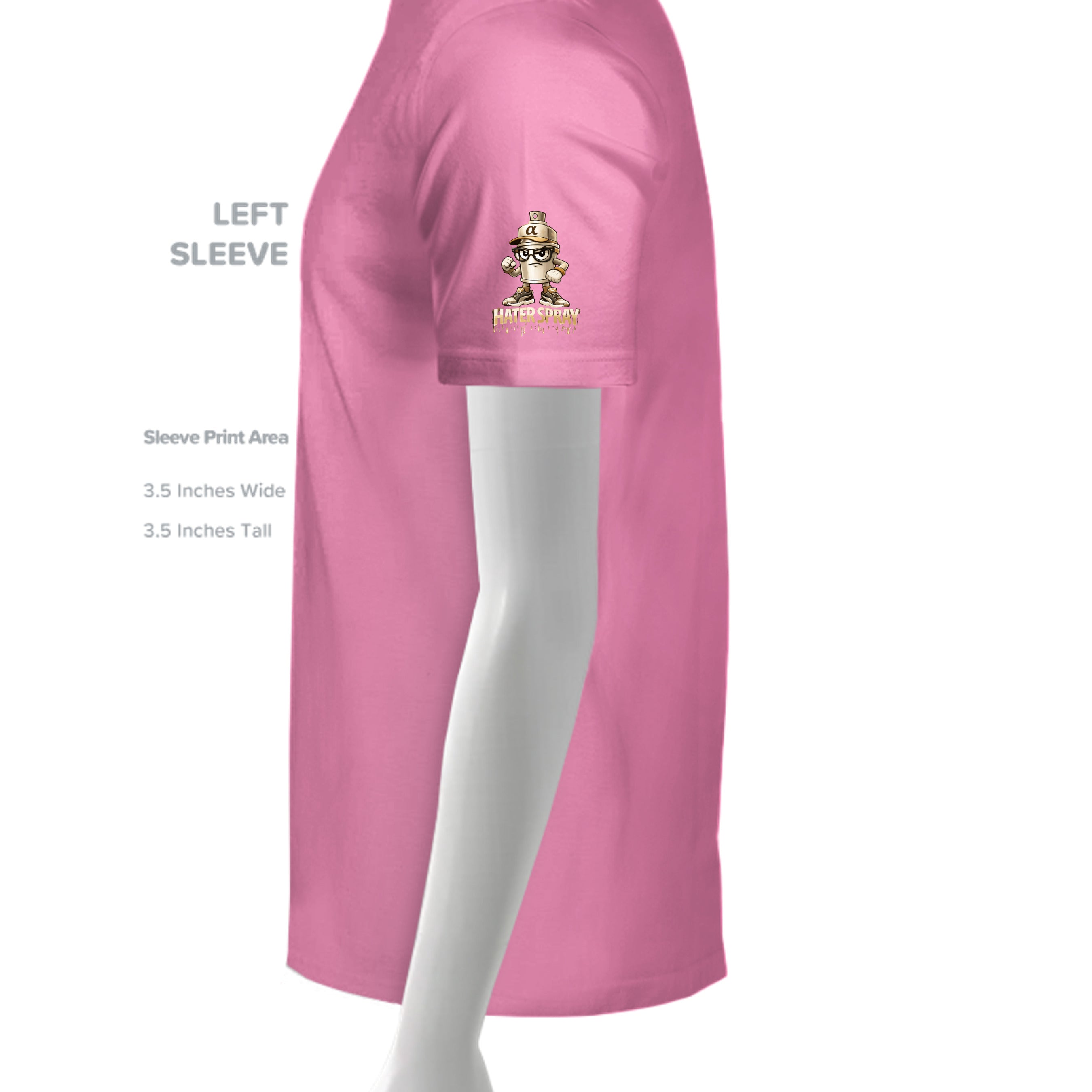AZALEA - G640 - SLEEVE_LEFT