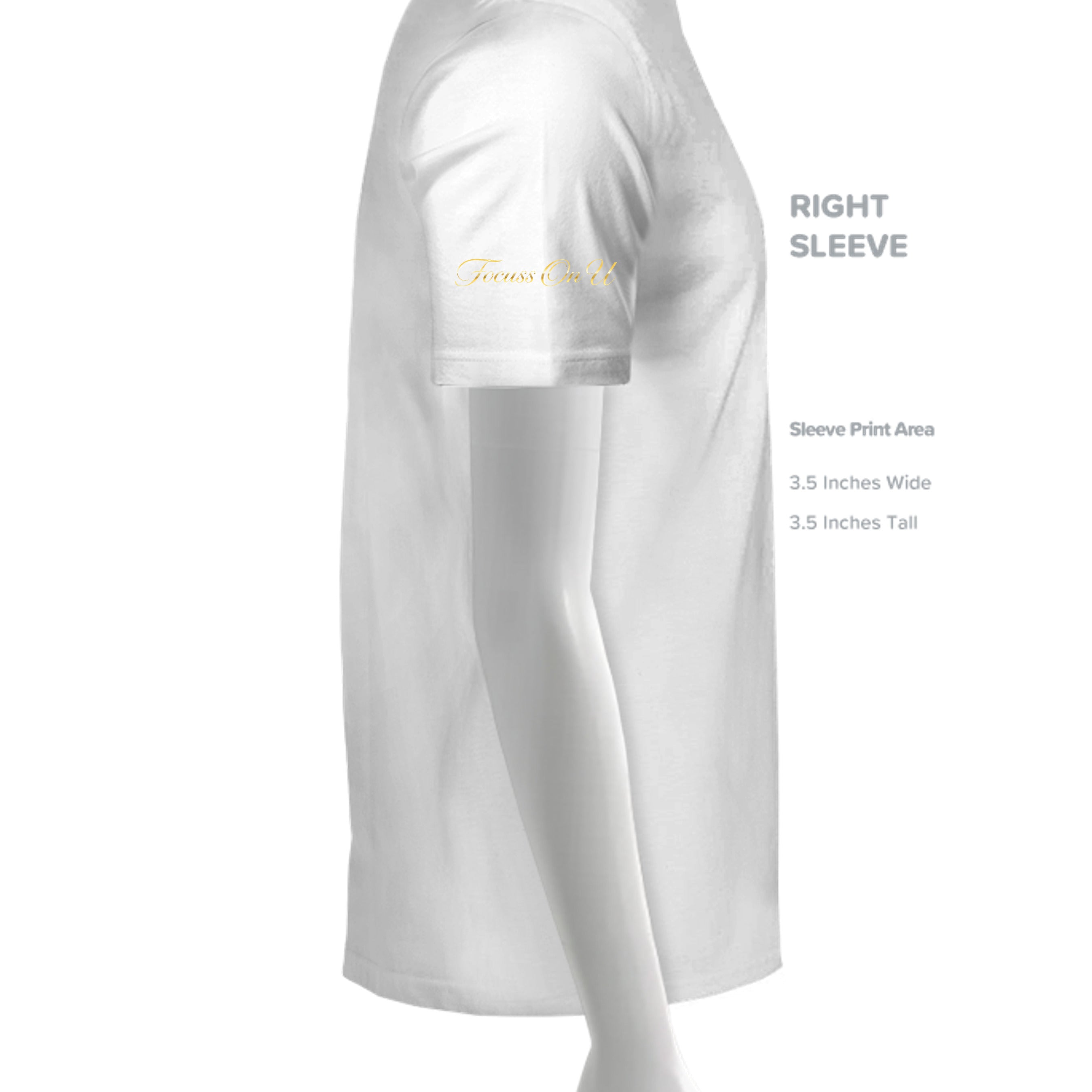 WHITE - G640 - SLEEVE_RIGHT
