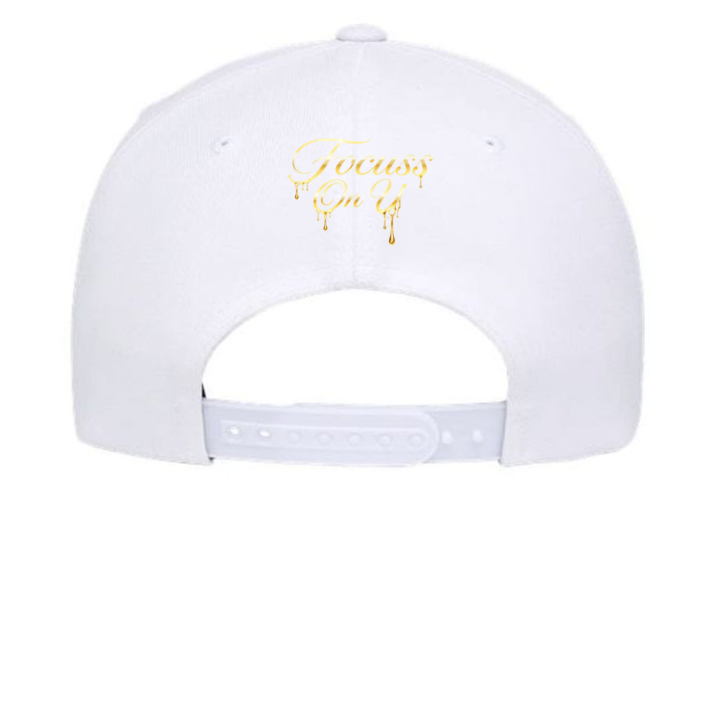 White - 6110NU - BACK