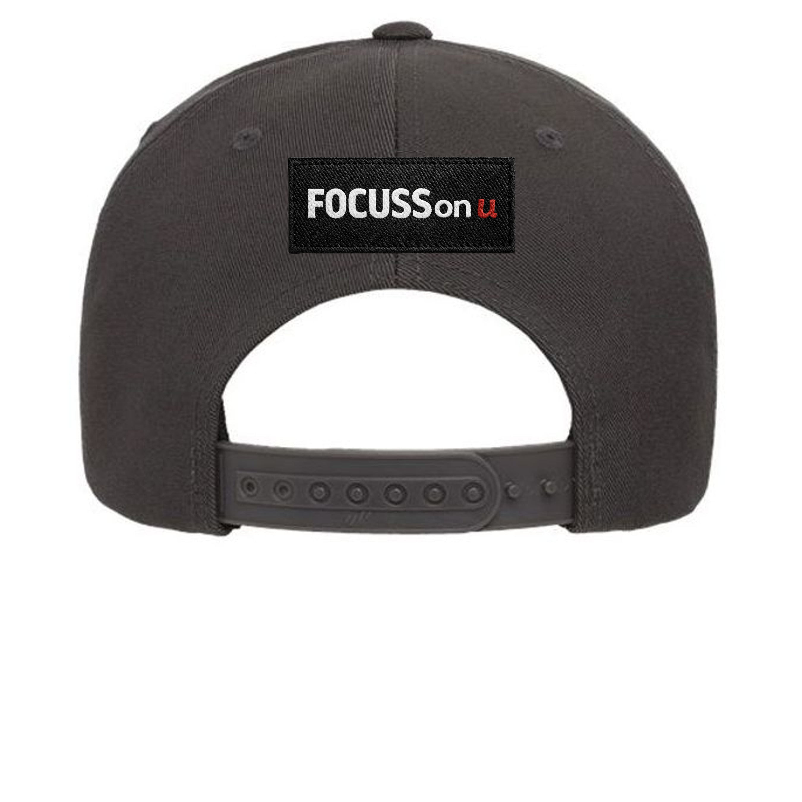 Dark Grey - 6110NU - BACK