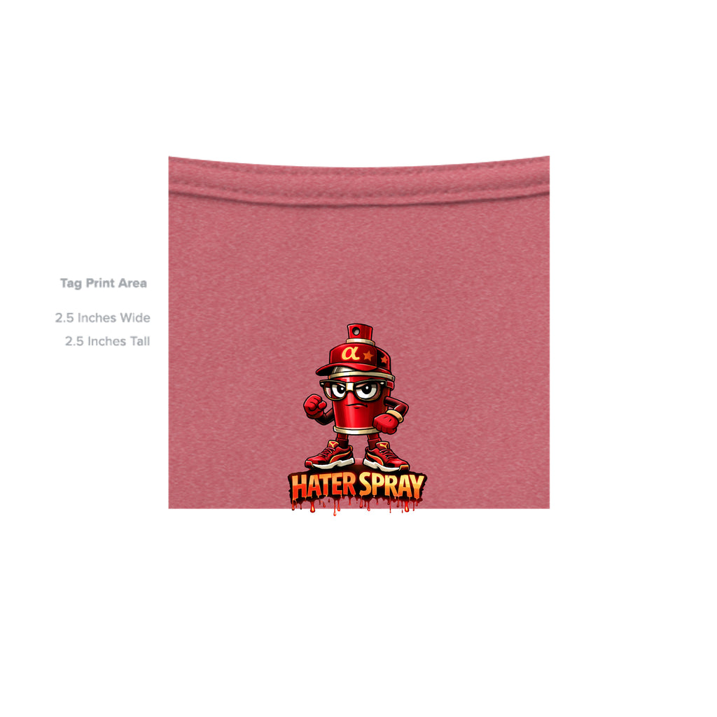 HEATHER RED - G500 - INSIDE_TAG_LINE