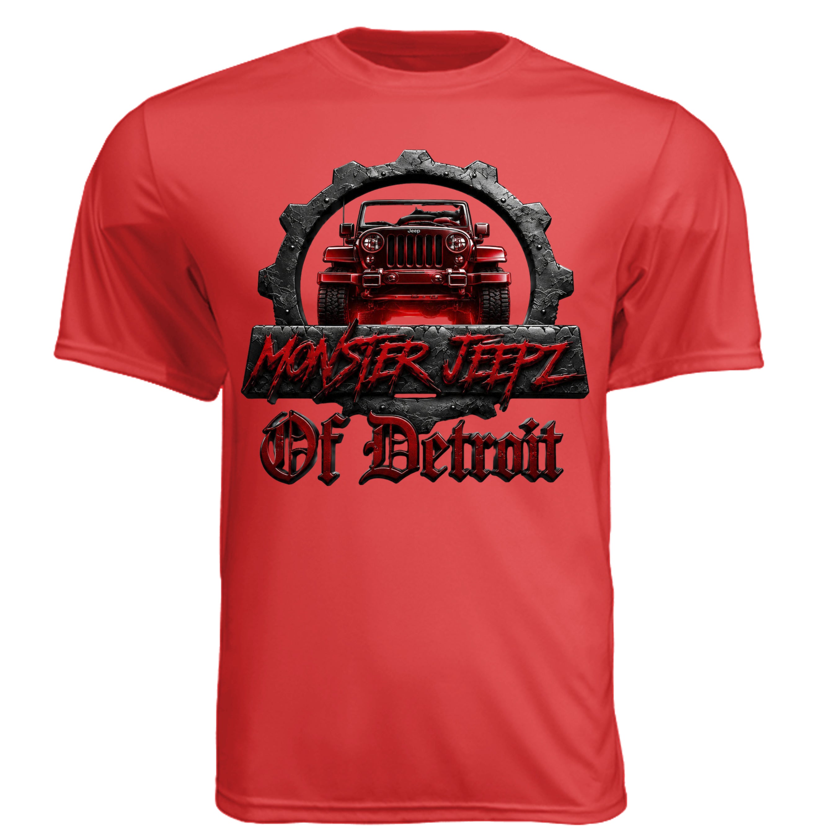 SCARLET - N3142 - FRONT