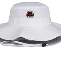 White - GB400 - FRONT