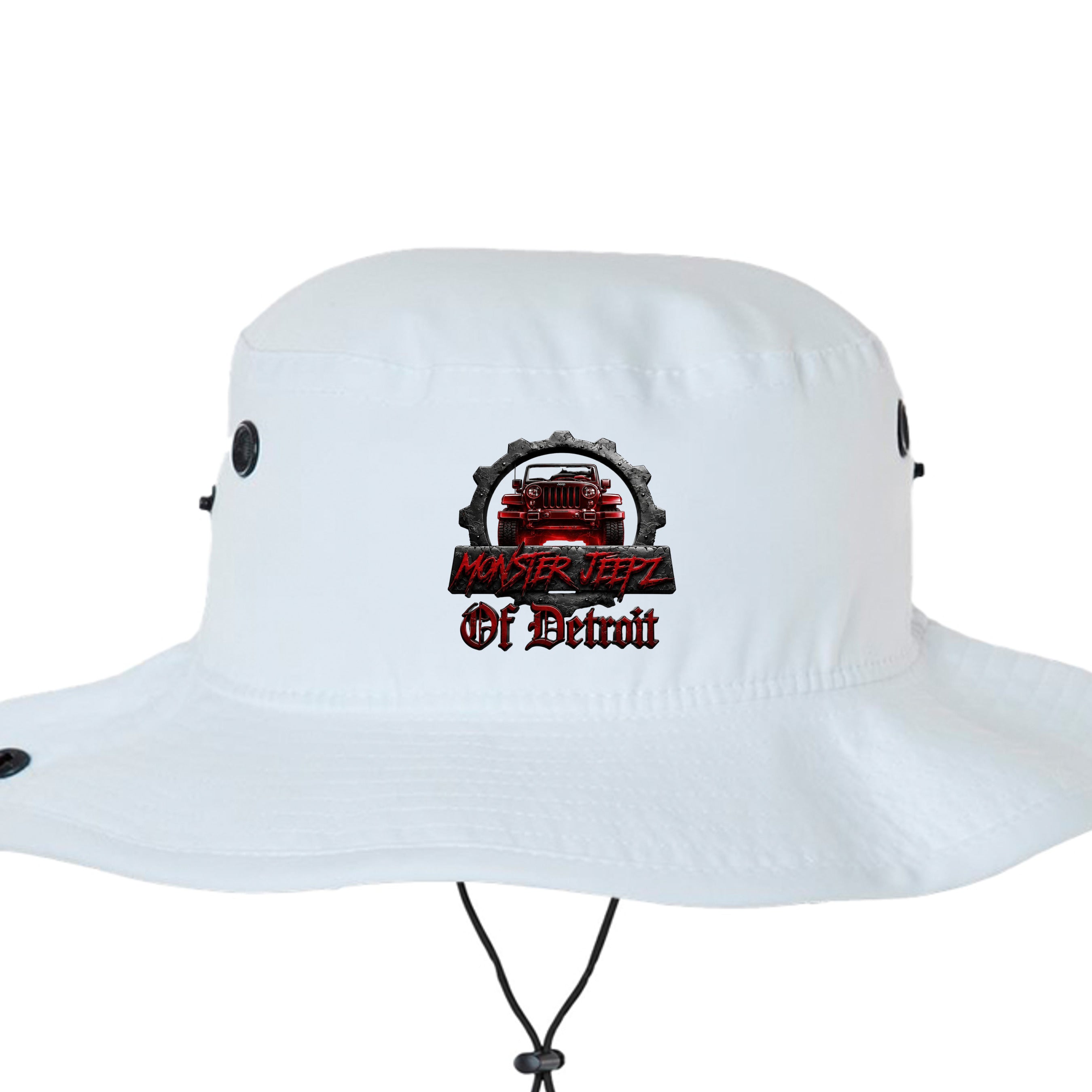 White - CFB - FRONT