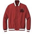 Deep Red - JST58 - FRONT