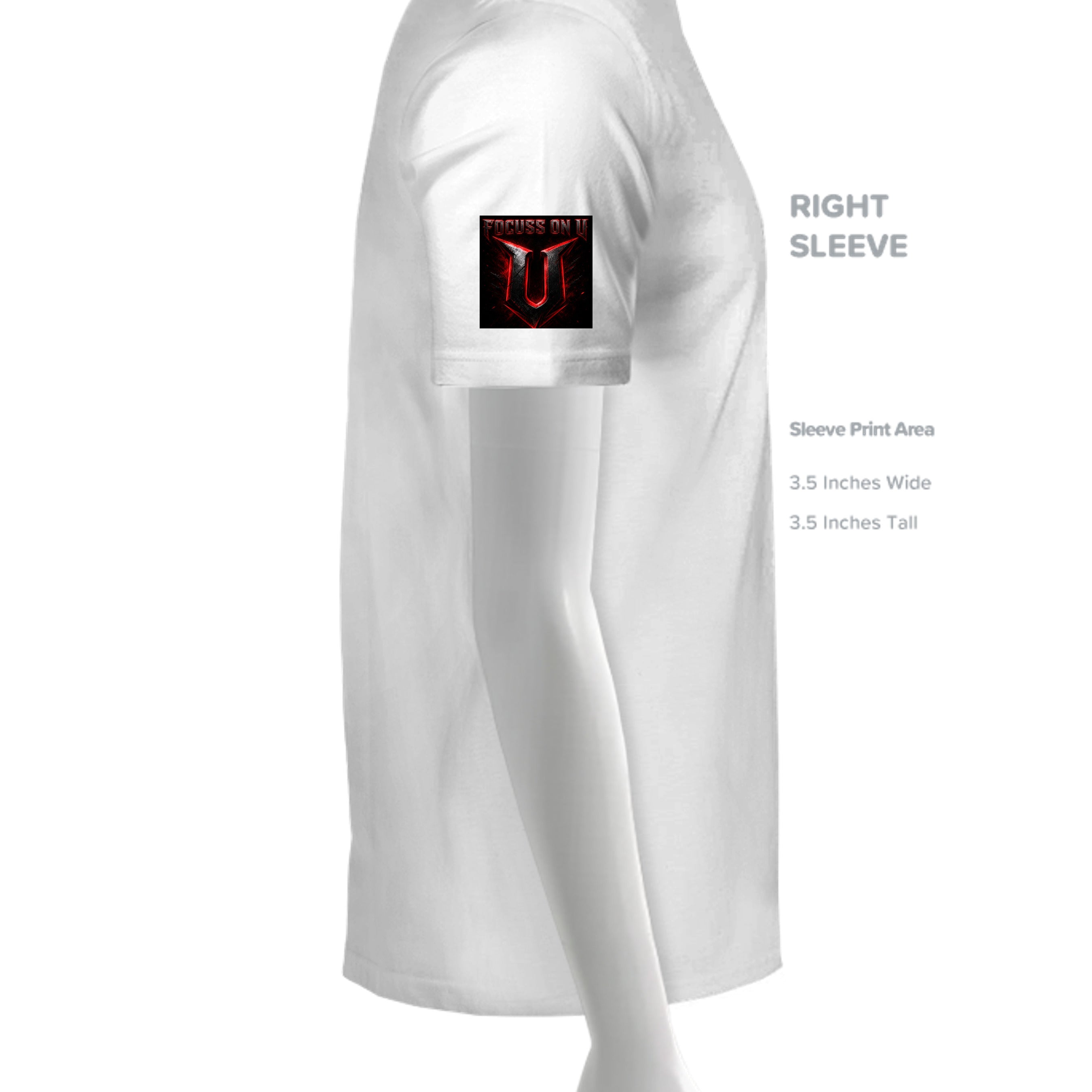 WHITE - G500 - SLEEVE_RIGHT