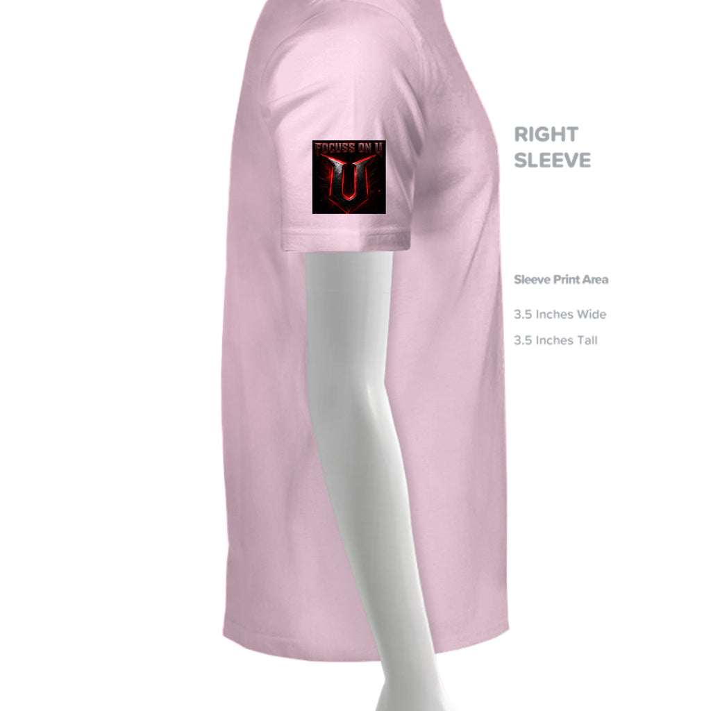LIGHT PINK - G500 - SLEEVE_RIGHT