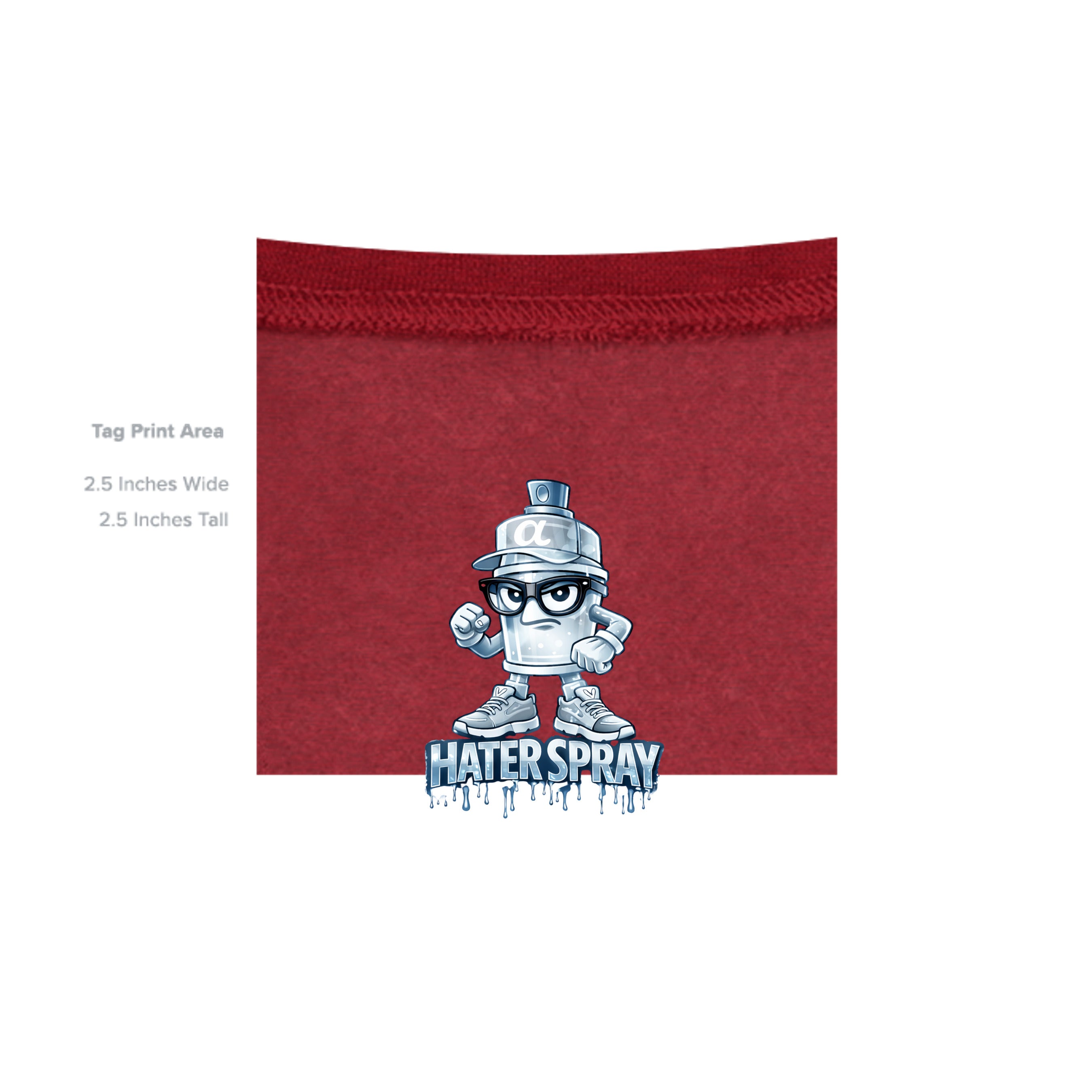 ANTIQUE CHERRY RED - G185 - INSIDE_TAG_LINE