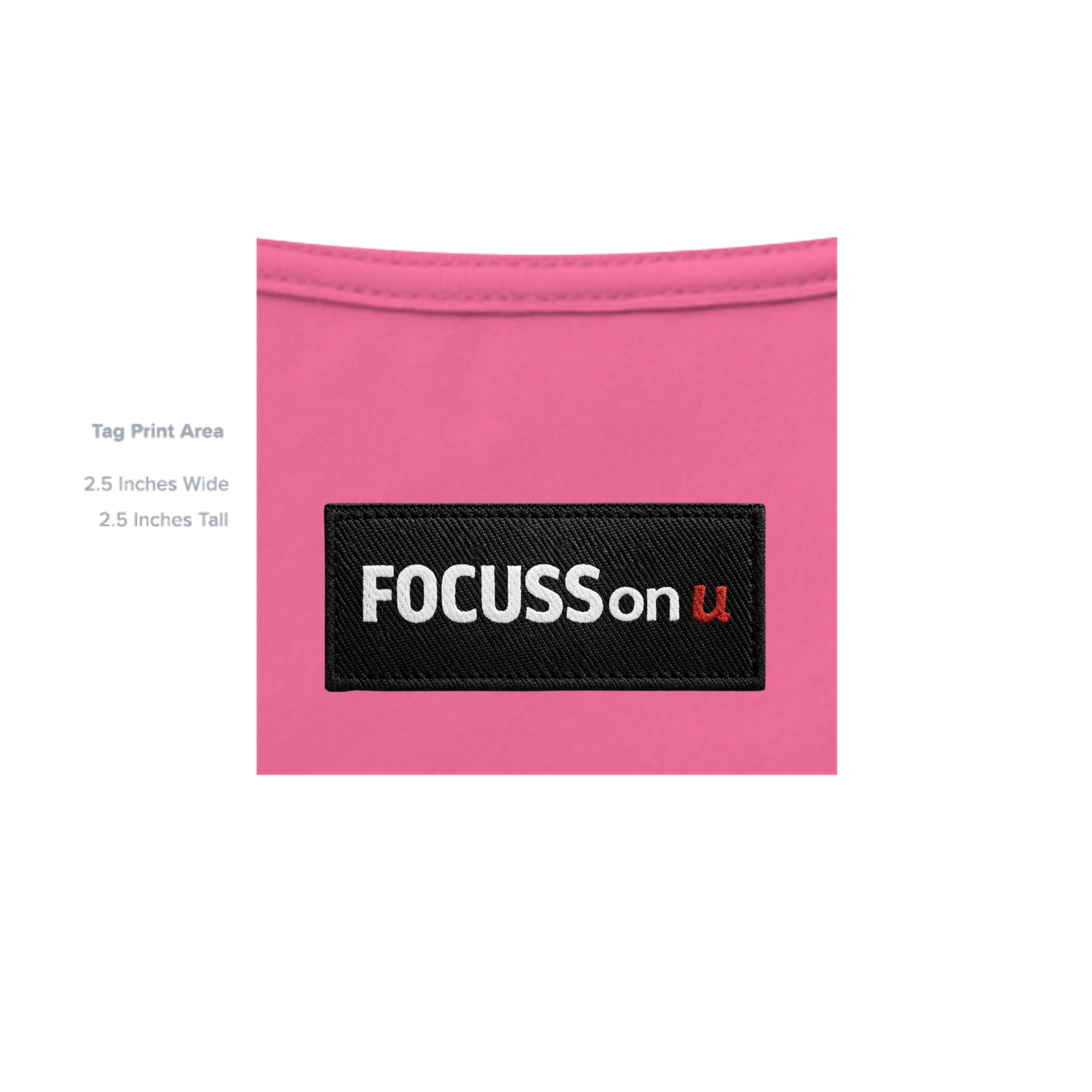 SAFETY PINK - G500 - INSIDE_TAG_LINE