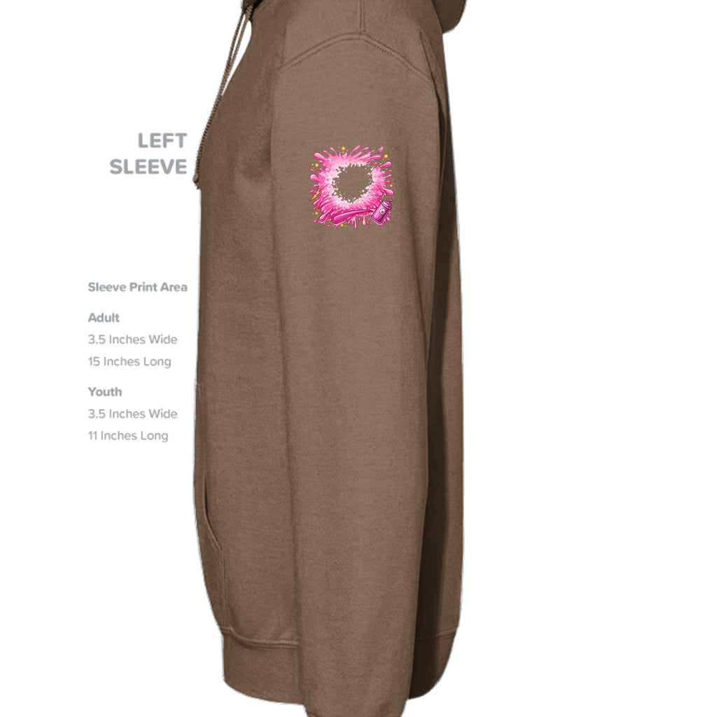 Vintage Brown - 4719 - SLEEVE_LEFT