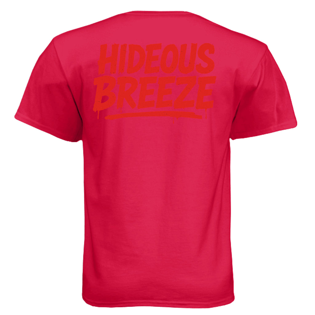 Red - 6010 - BACK