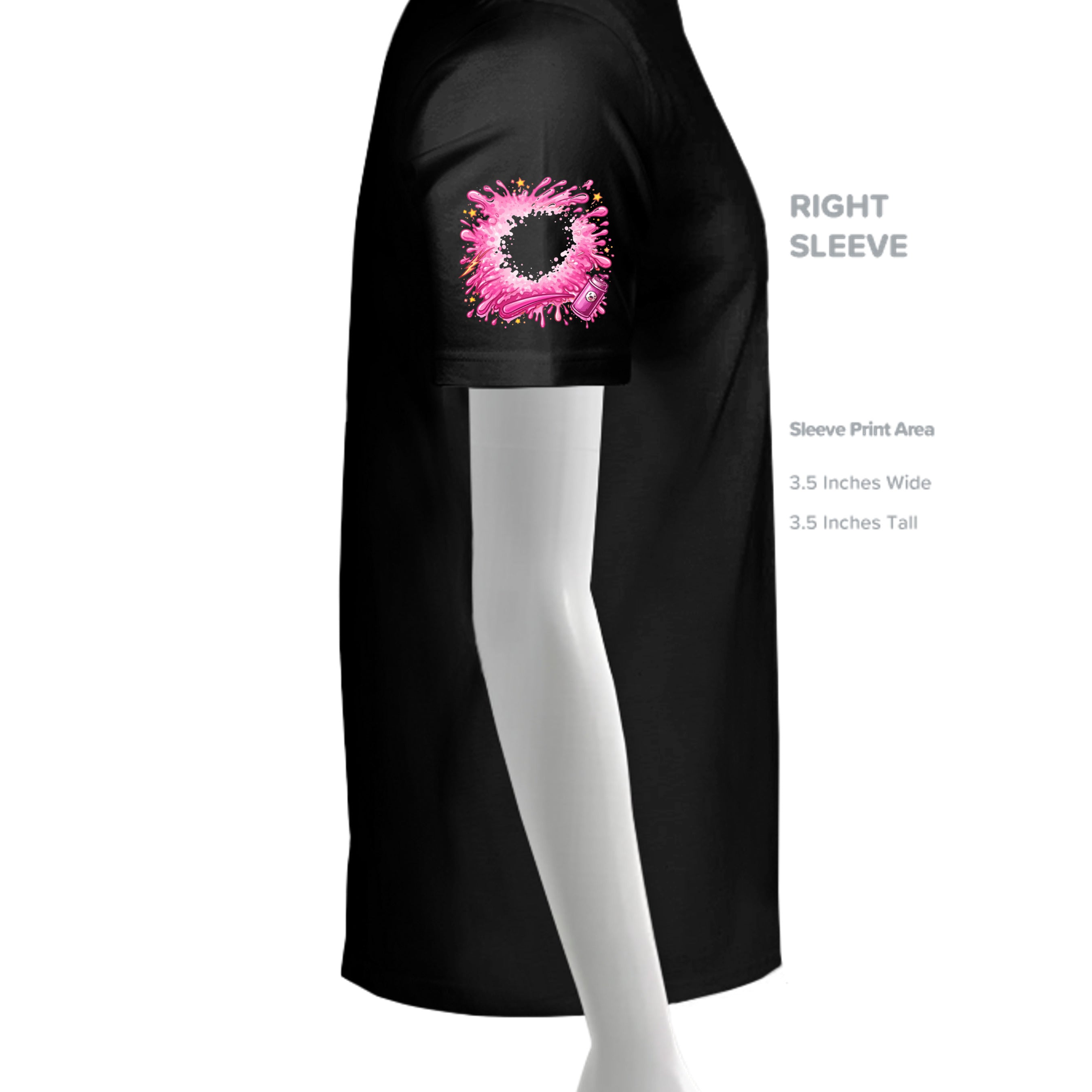BLACK - 6010 - SLEEVE_RIGHT
