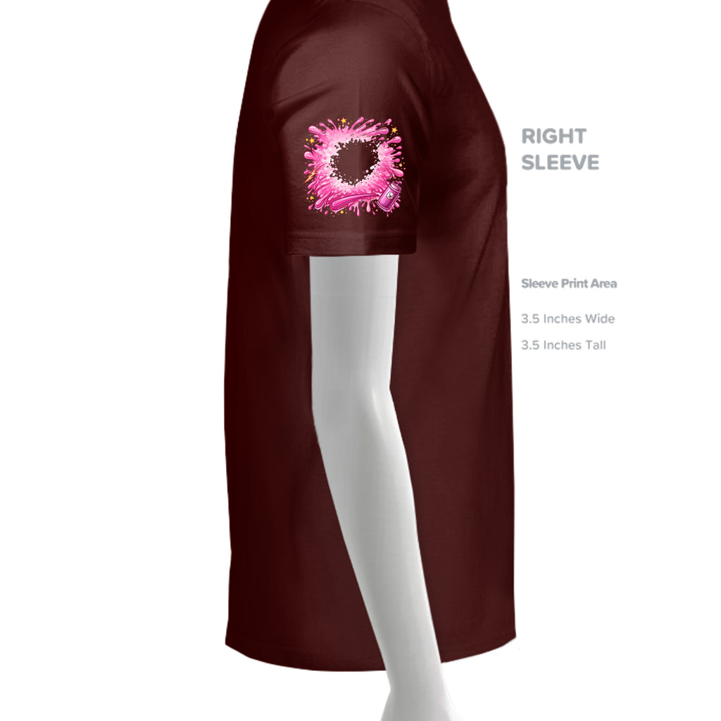Cardinal Black - 6010 - SLEEVE_RIGHT