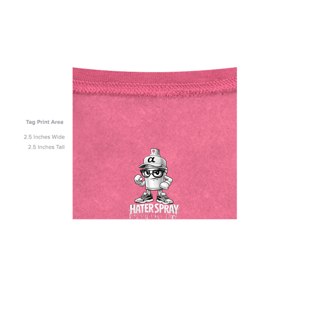 Neon Pink - PC78H - INSIDE_TAG_LINE