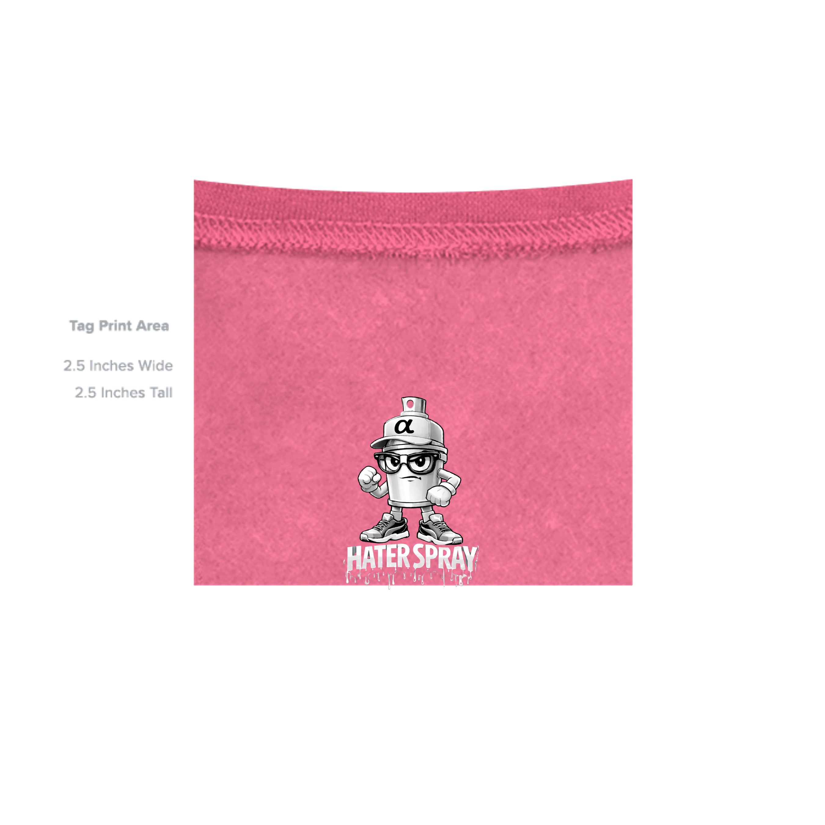 Neon Pink - PC78H - INSIDE_TAG_LINE