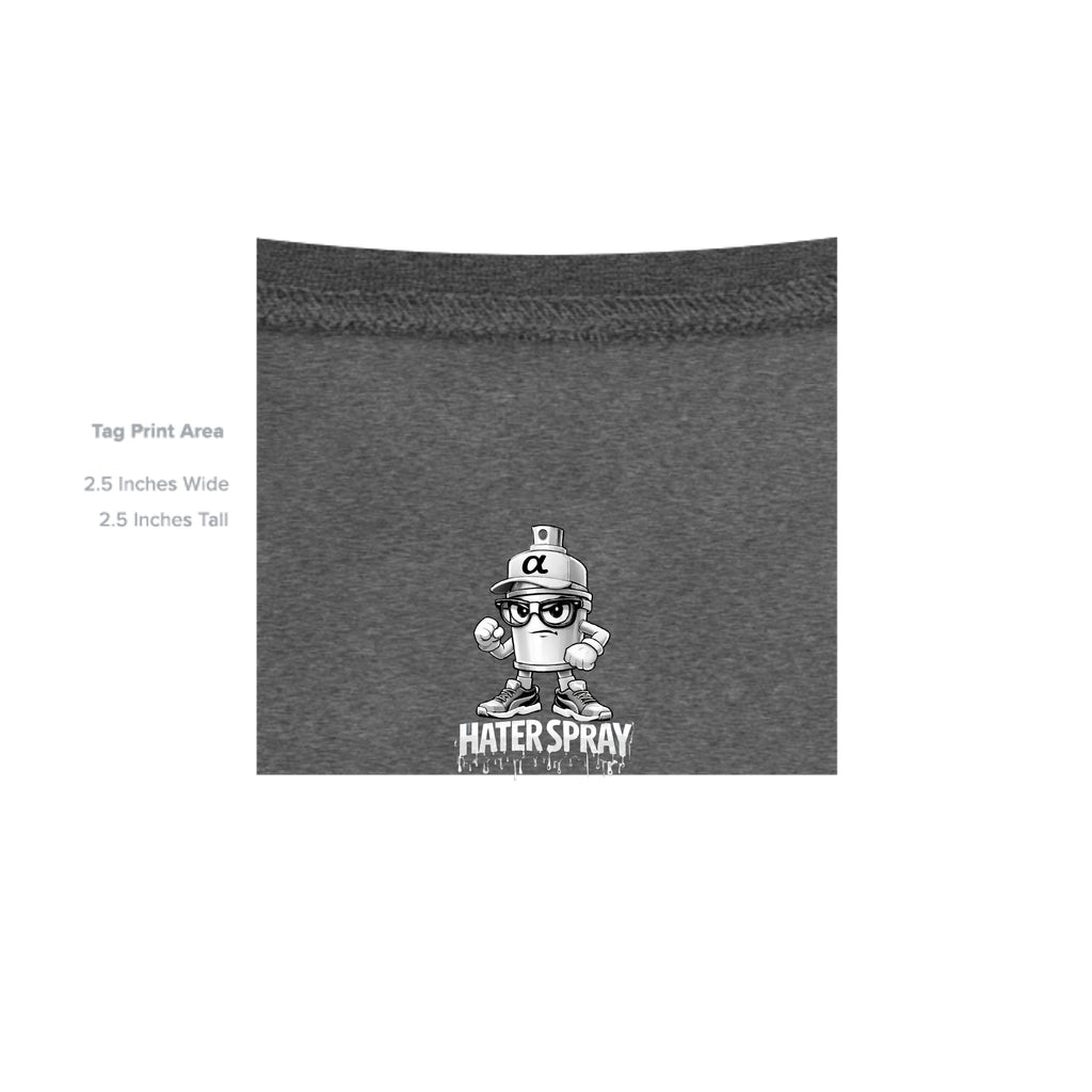 Black Heather - PC78H - INSIDE_TAG_LINE